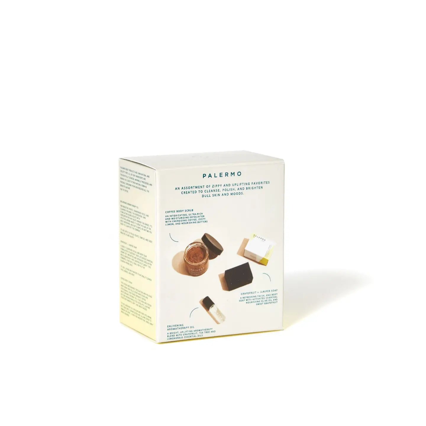 Renew + Replenish Mindful Kit