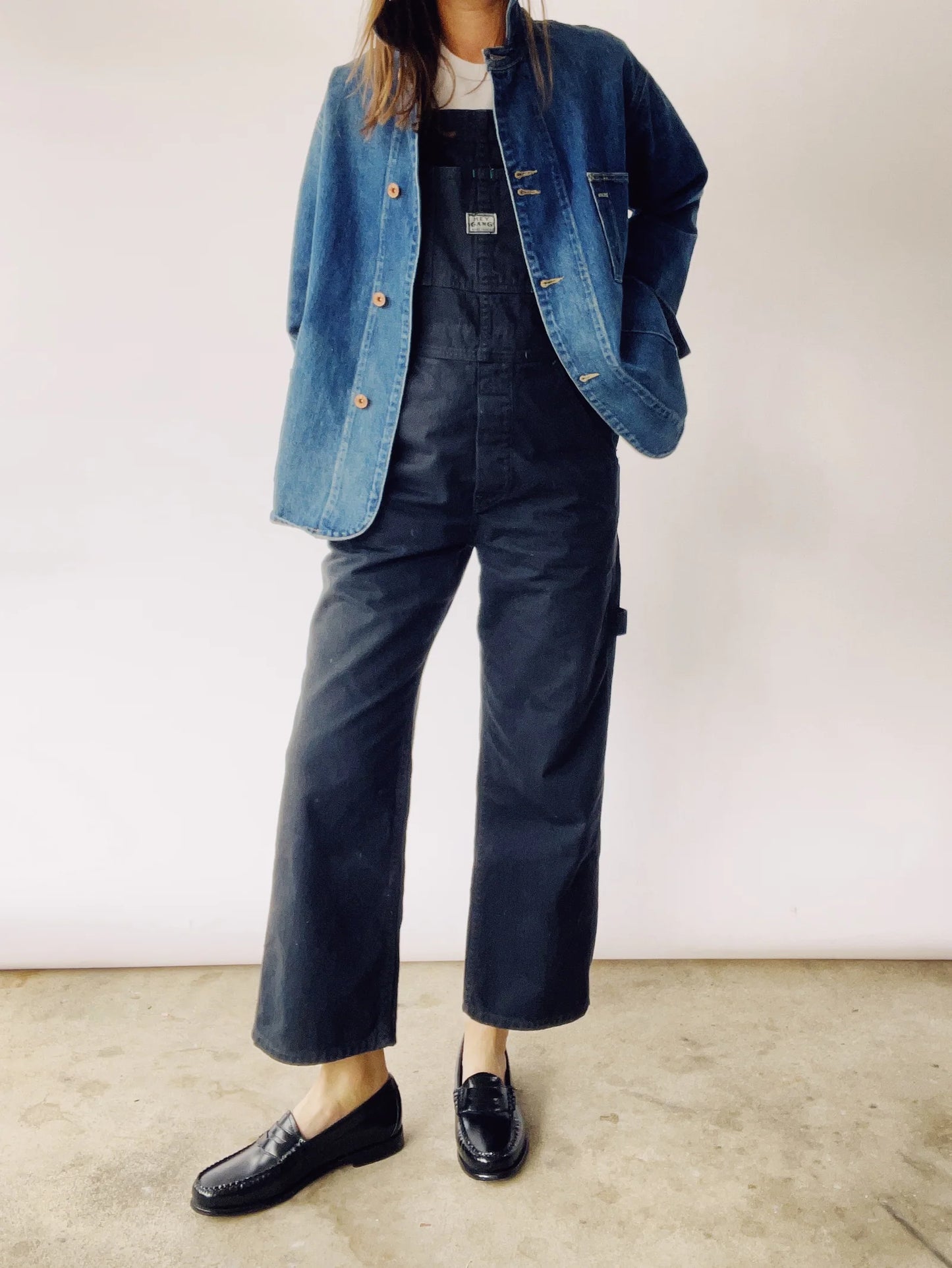 The Barn Coat