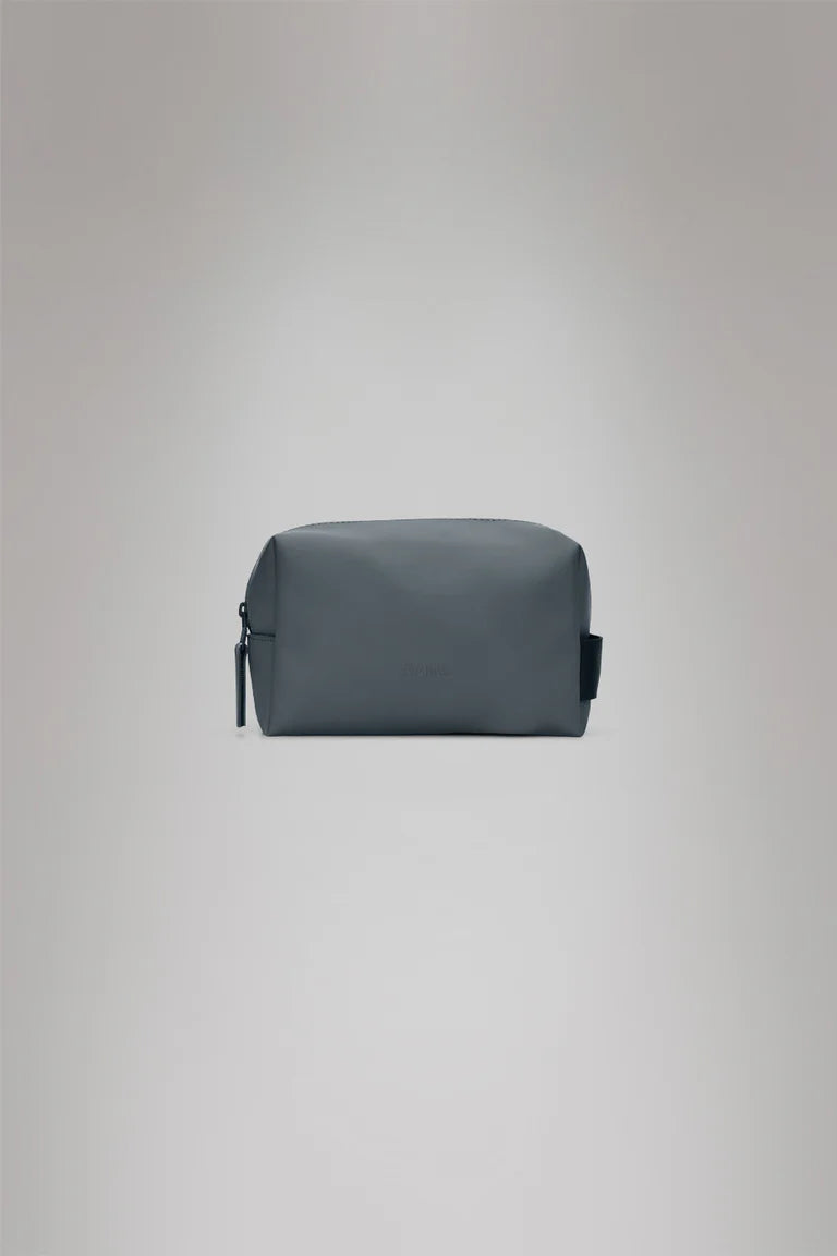 Wash Bag Zip