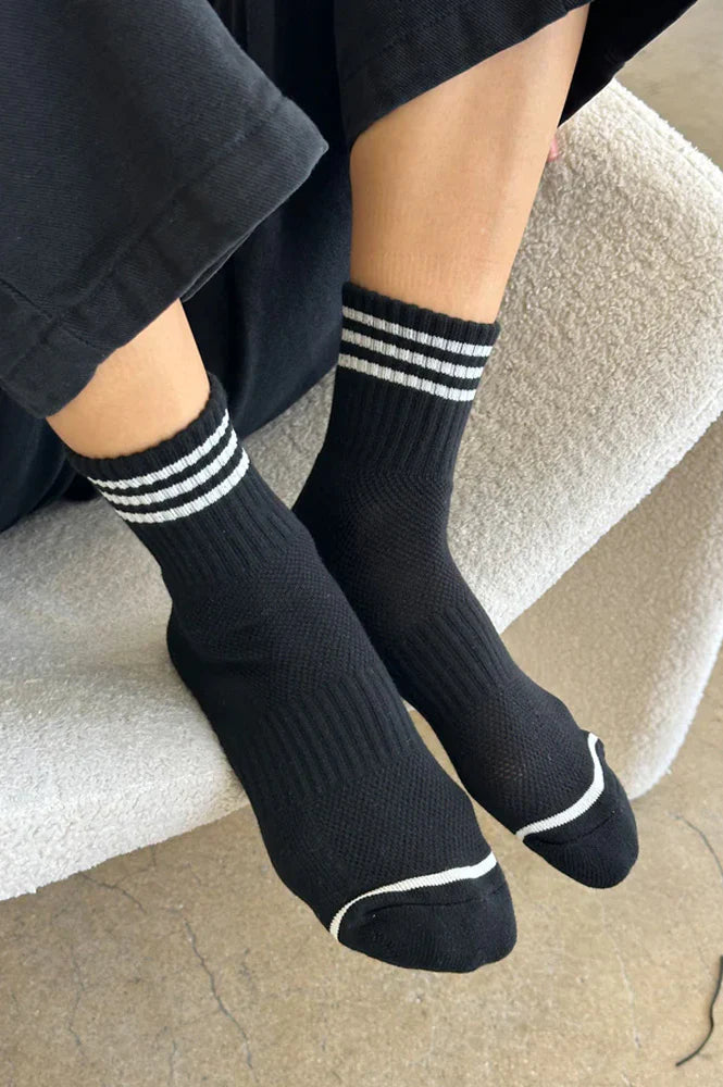 Boyfriend Socks