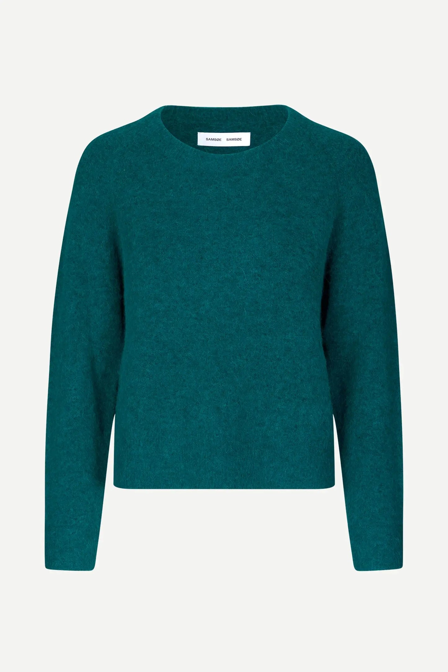 Nor O-Neck Sweater