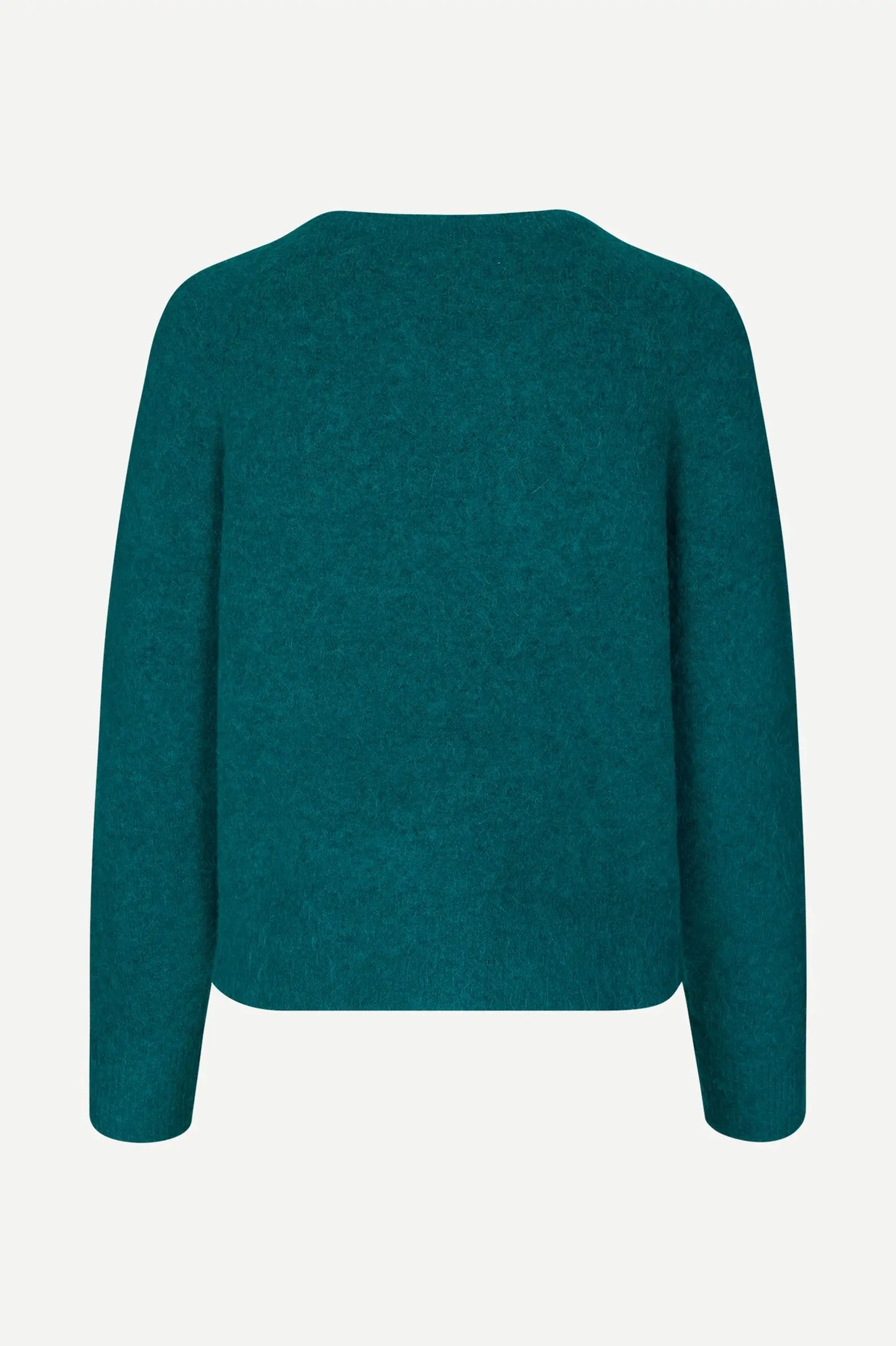 Nor O-Neck Sweater