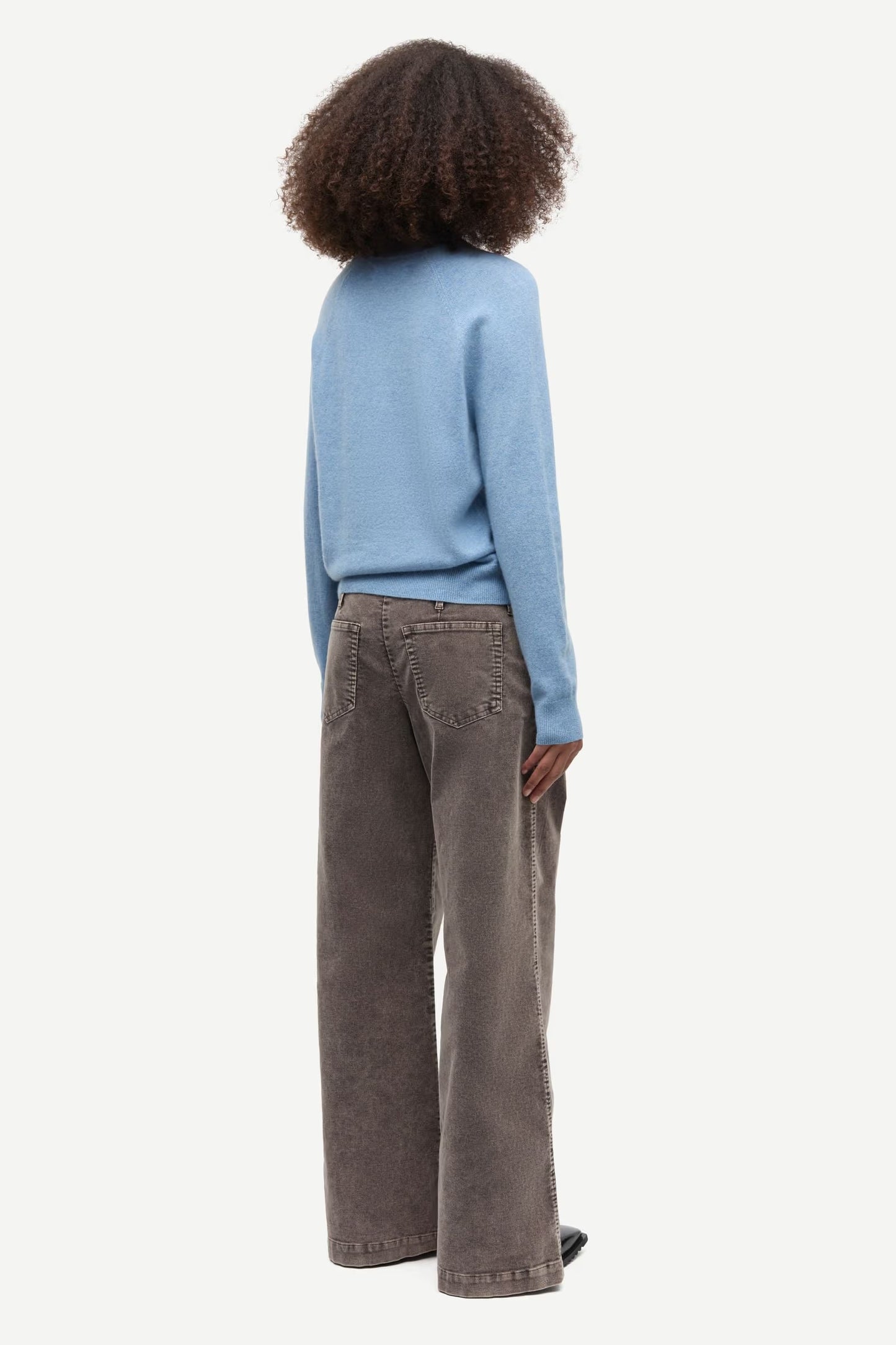 Boston O-Neck