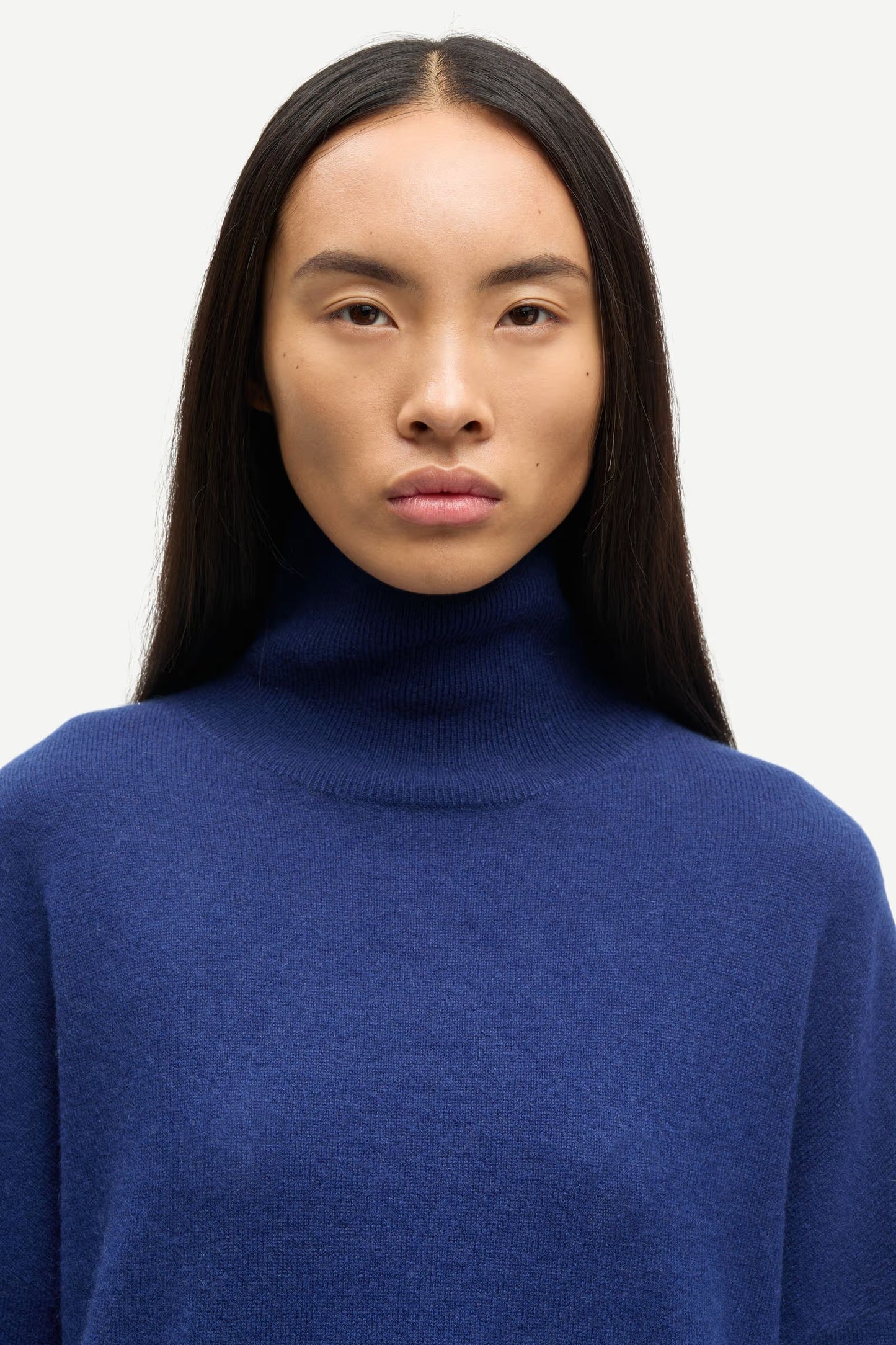 Nola Turtleneck