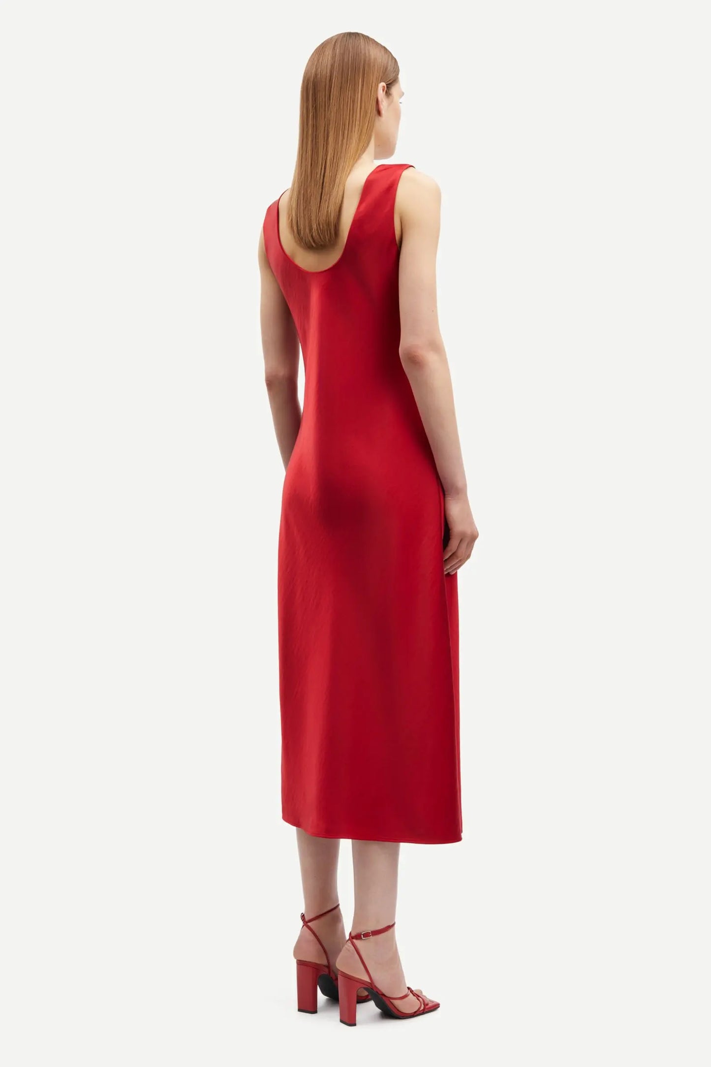 Sasumma Dress