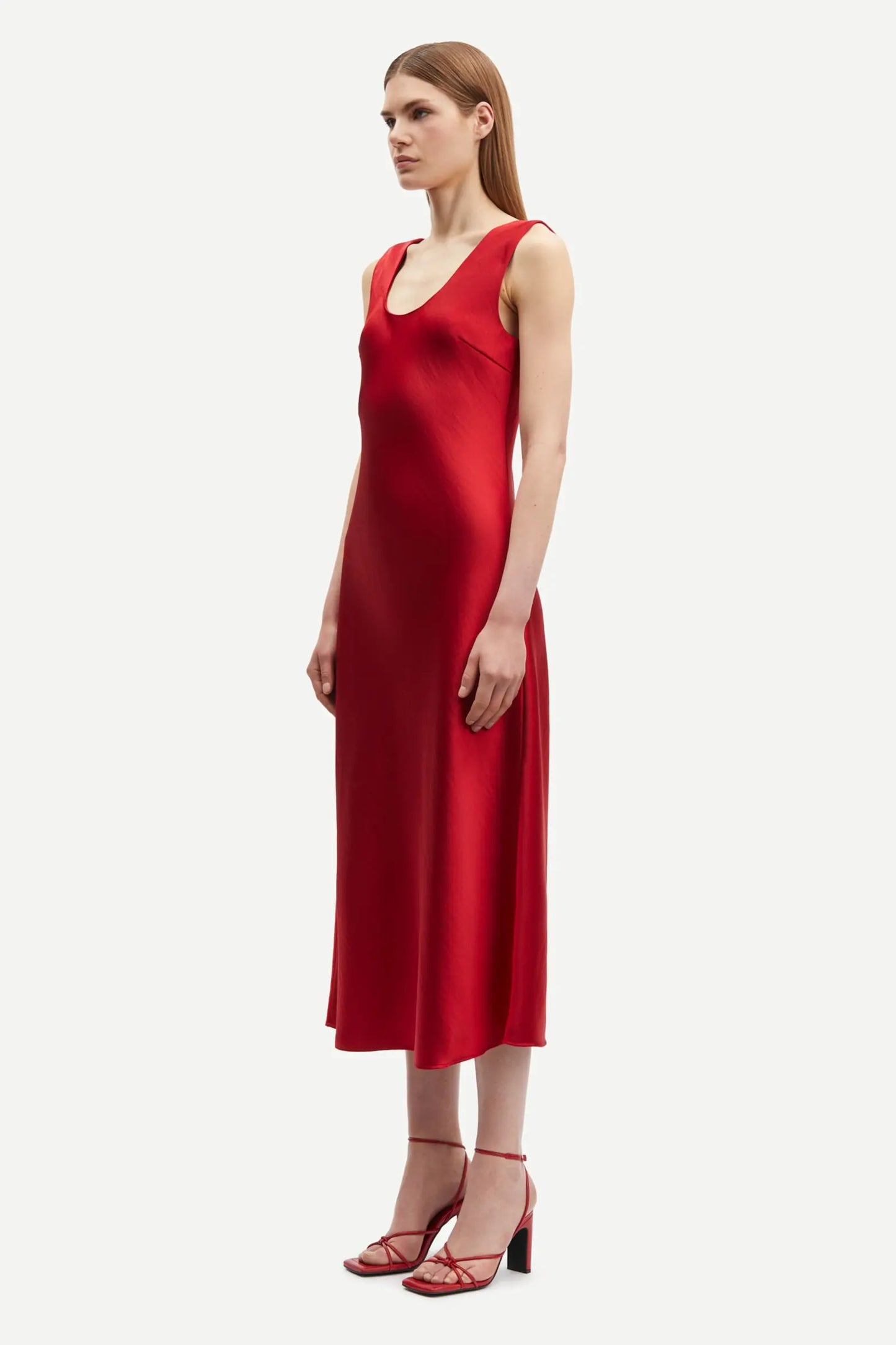 Sasumma Dress