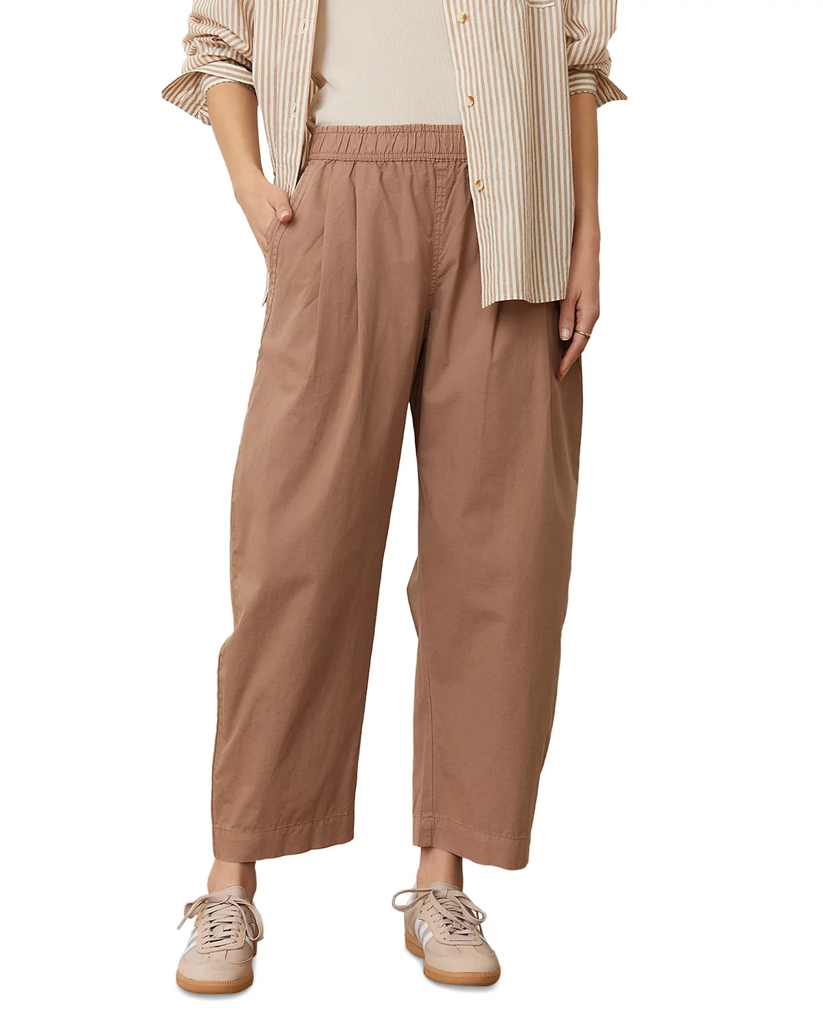 Kyra Poplin Pant