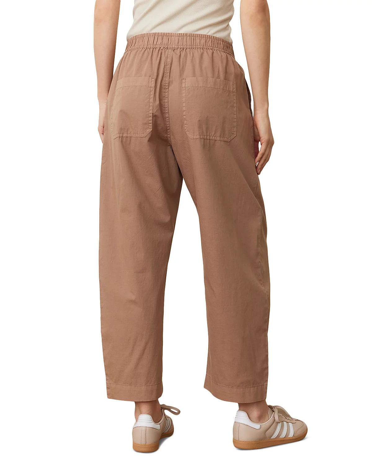 Kyra Poplin Pant