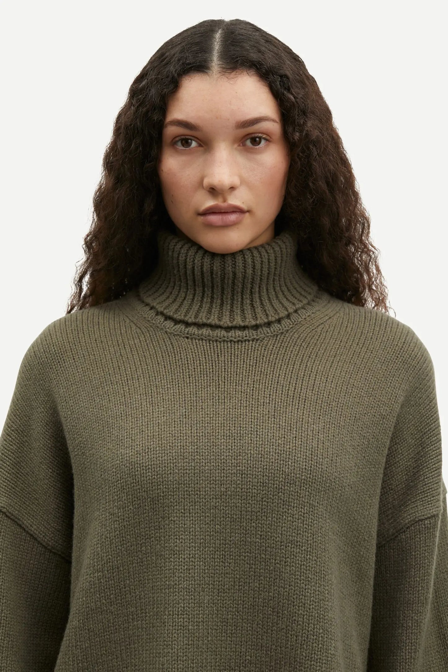 Keik Turtleneck