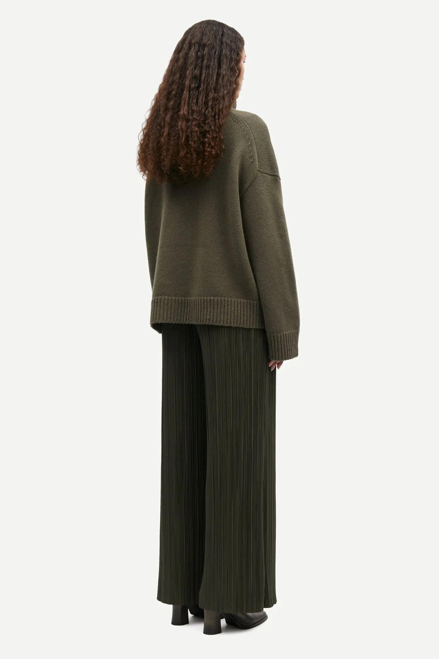 Keik Turtleneck