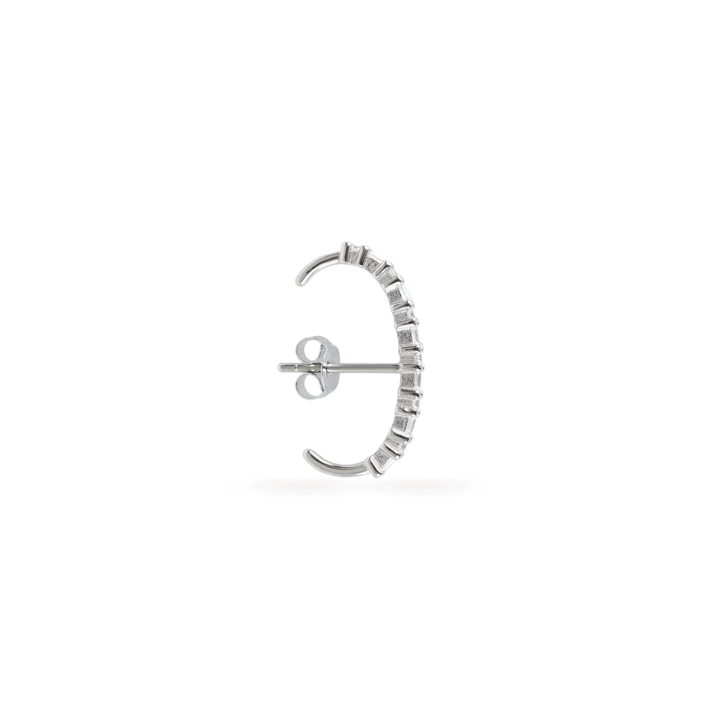 Comets Trail Earrings