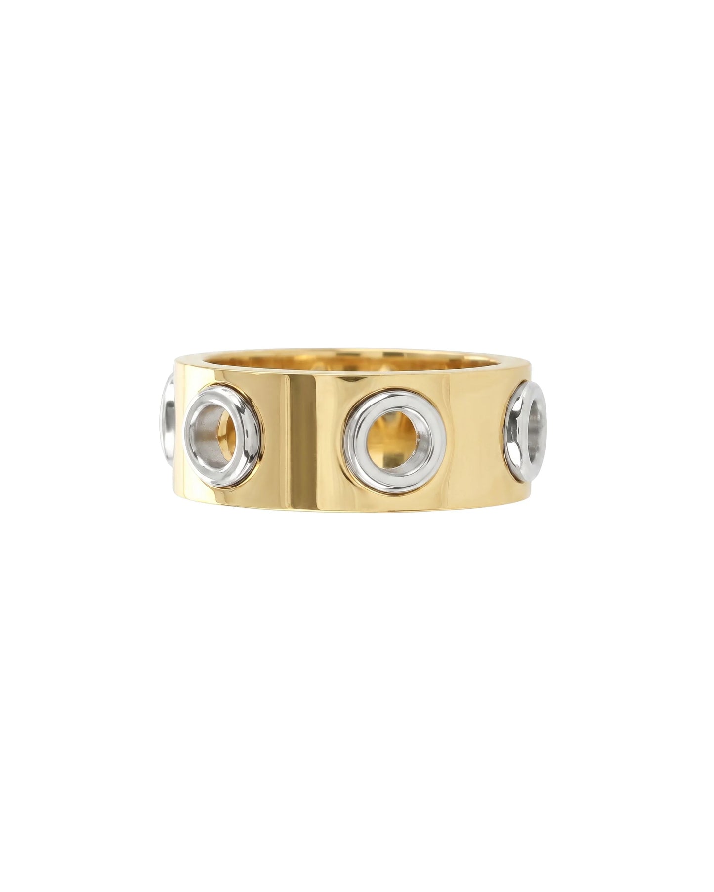 The Hole Slim Ring