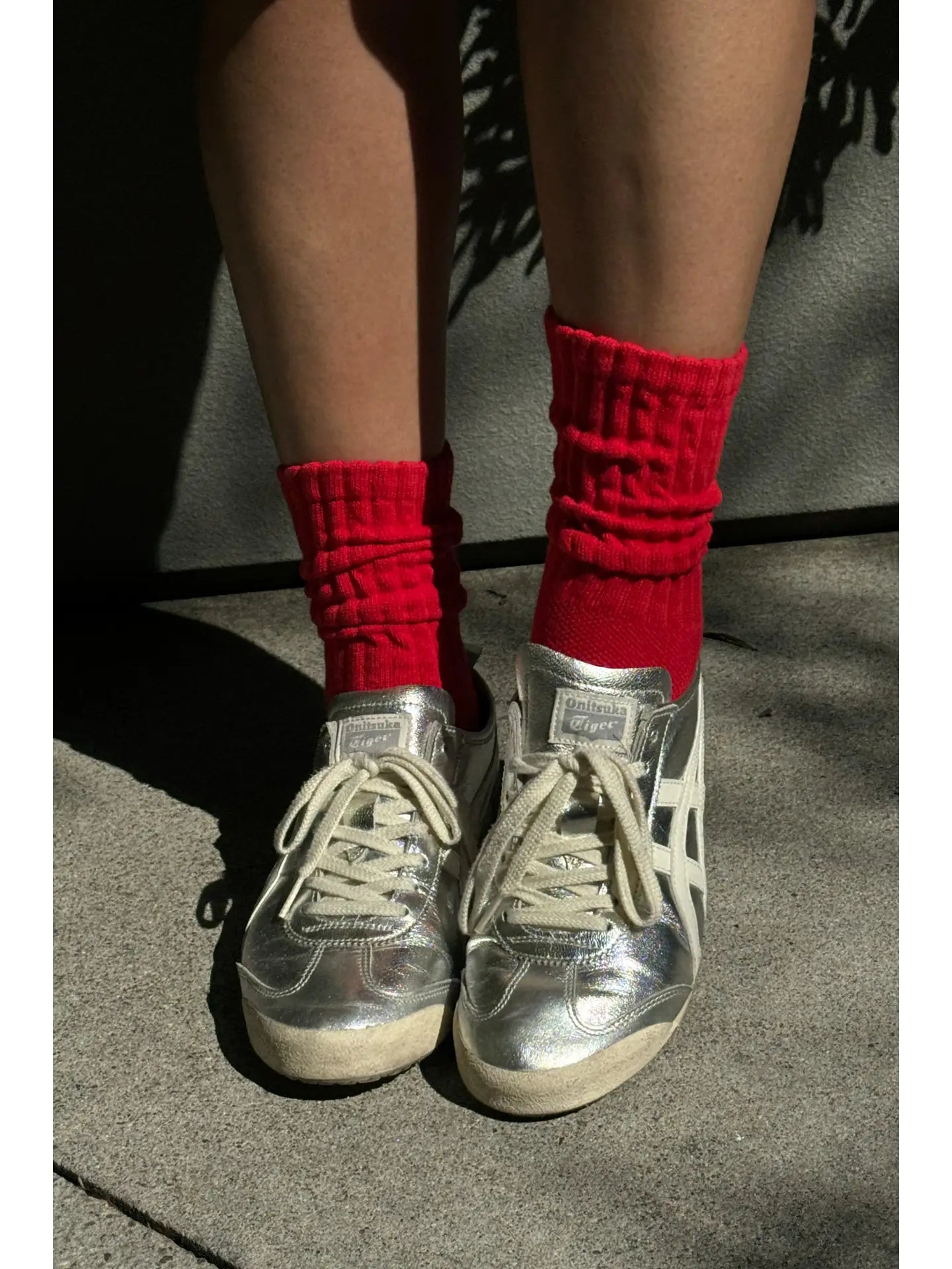 Ballet Socks