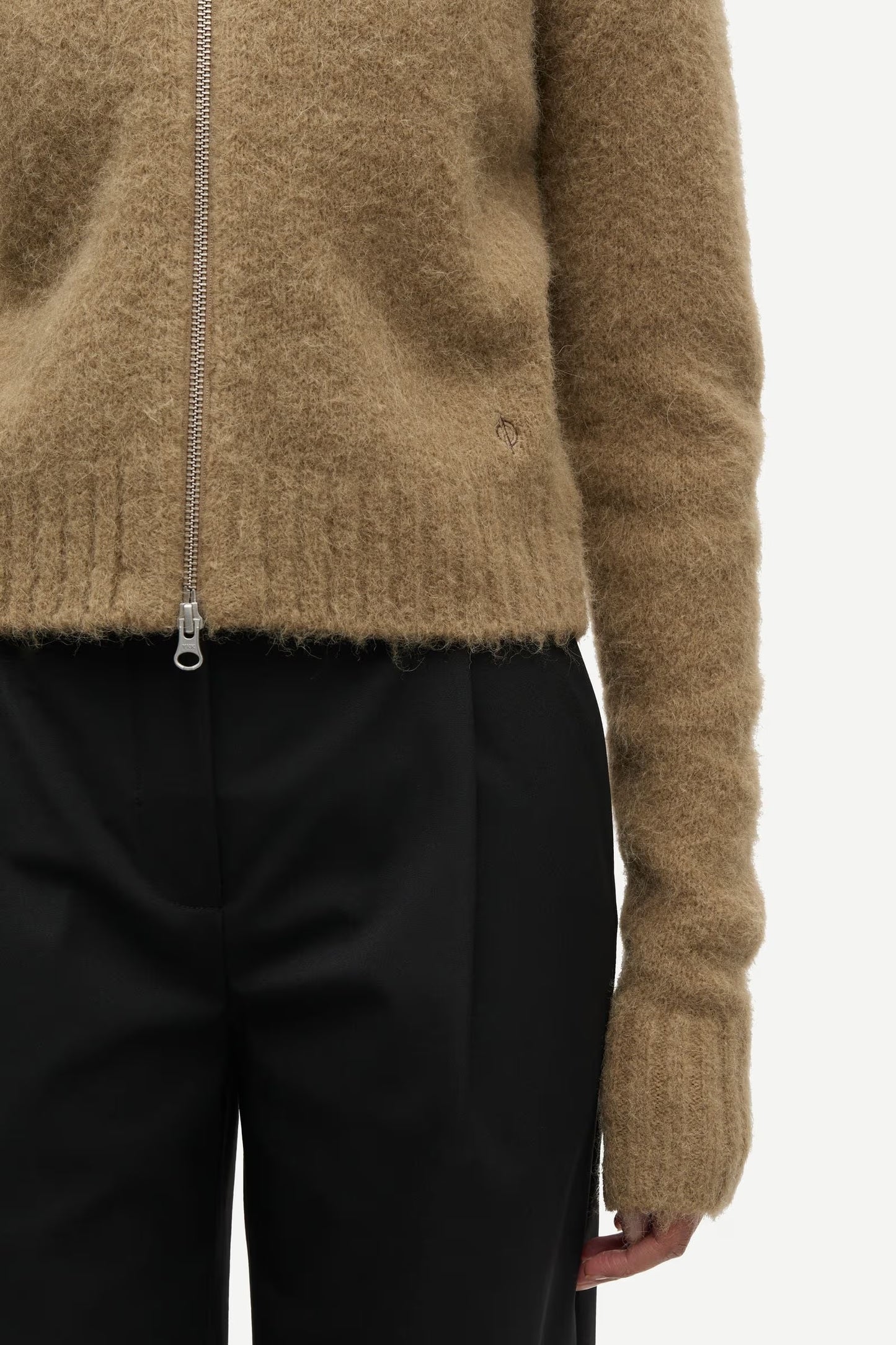Sajeanne Cardigan