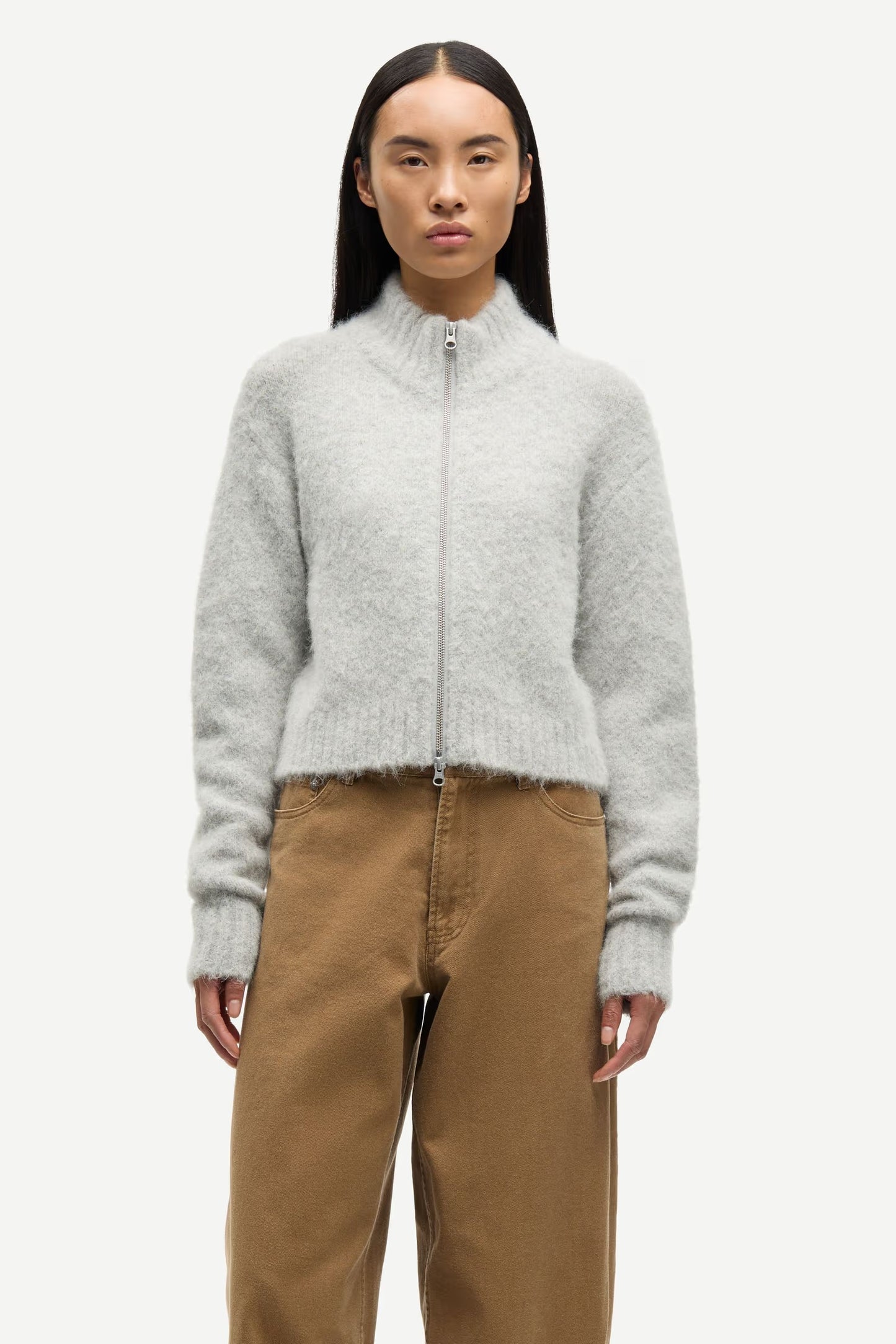 Sajeanne Cardigan