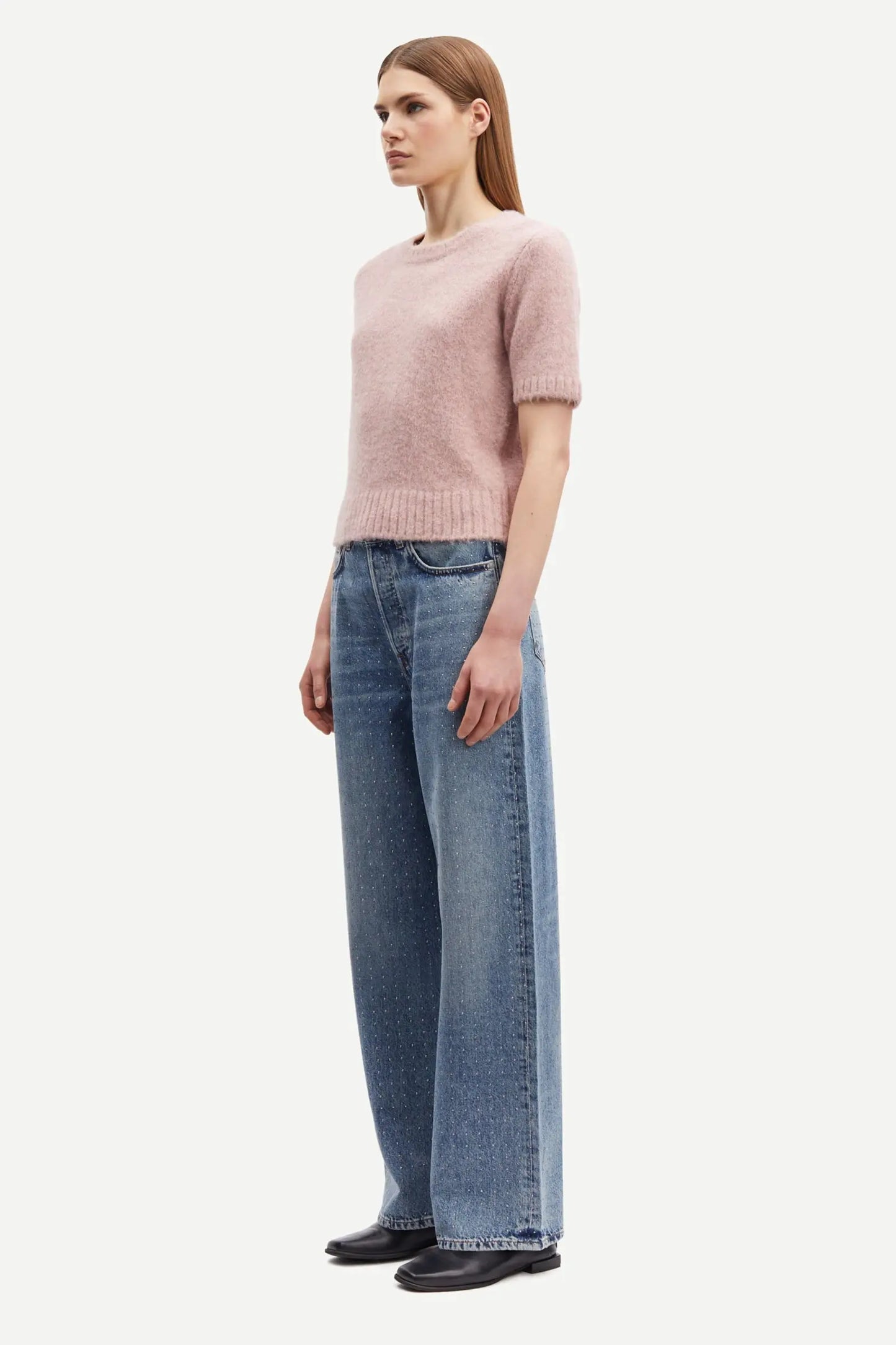 Sajeanne Top