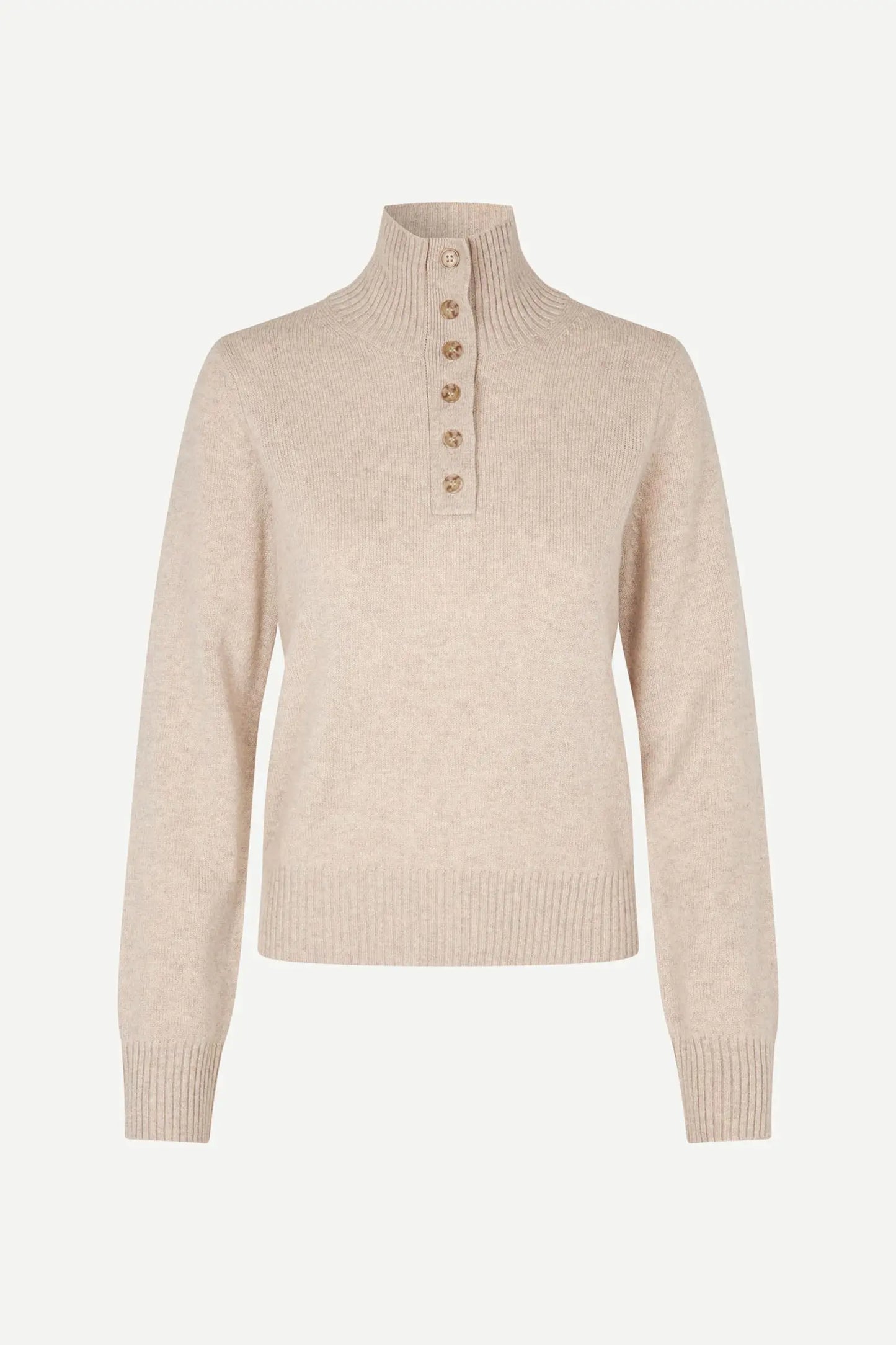 Saelif Turtleneck