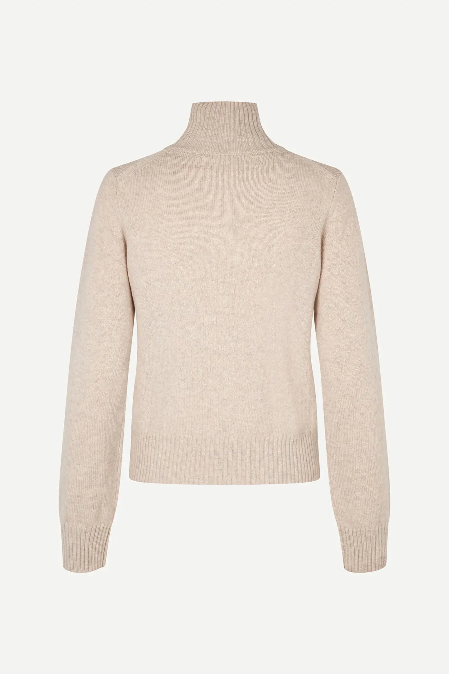 Saelif Turtleneck