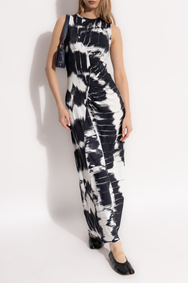 Saandreas Dress