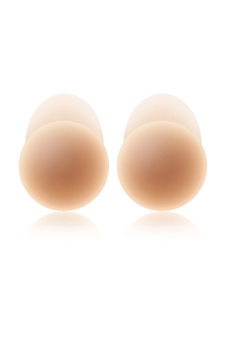 No-Show Extra Lift Adhesive Nipple Covers