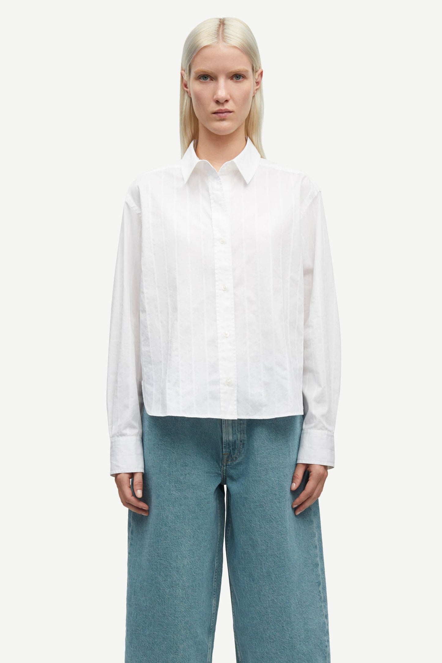 Saatrani Shirt