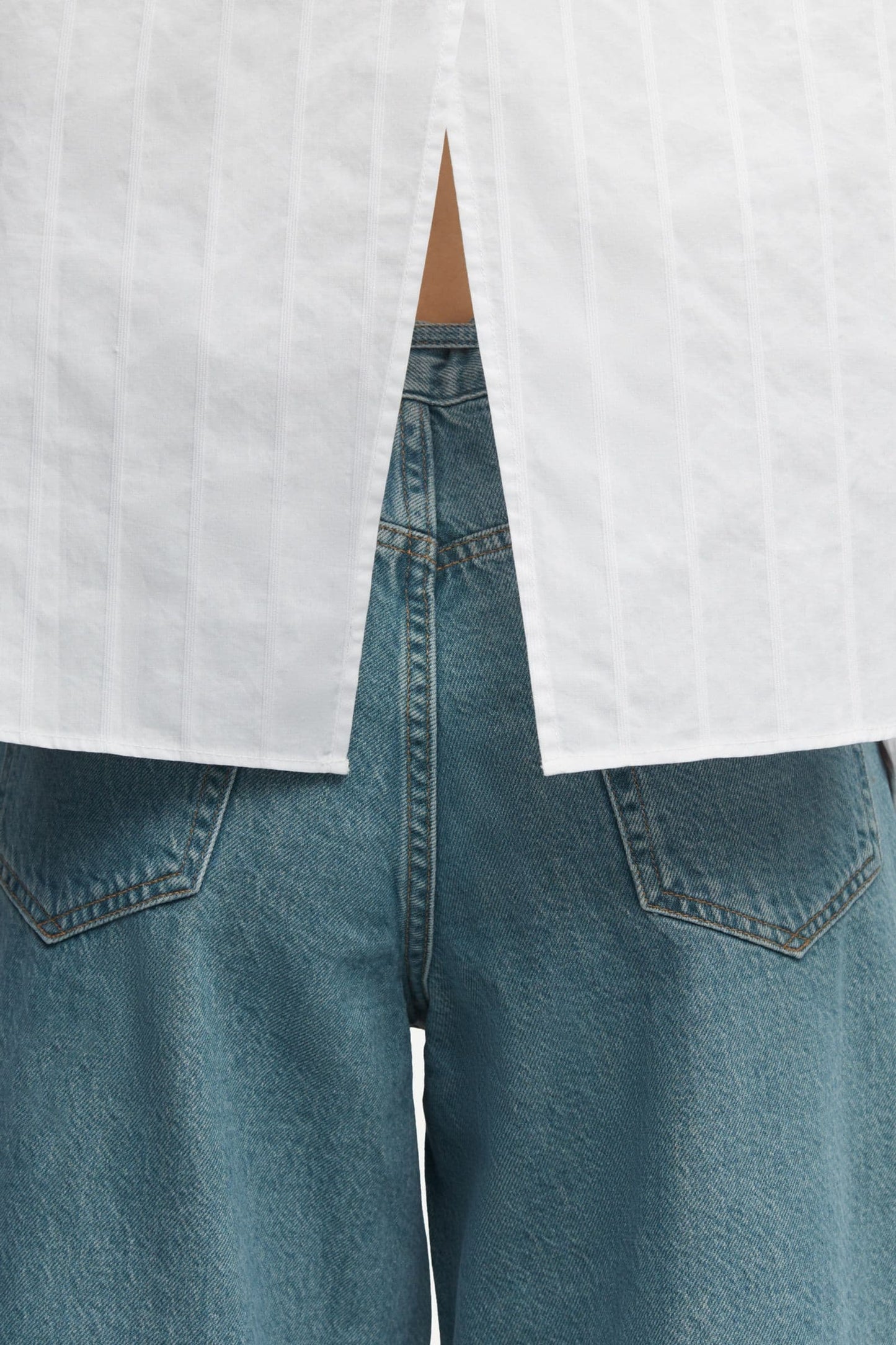 Saatrani Shirt