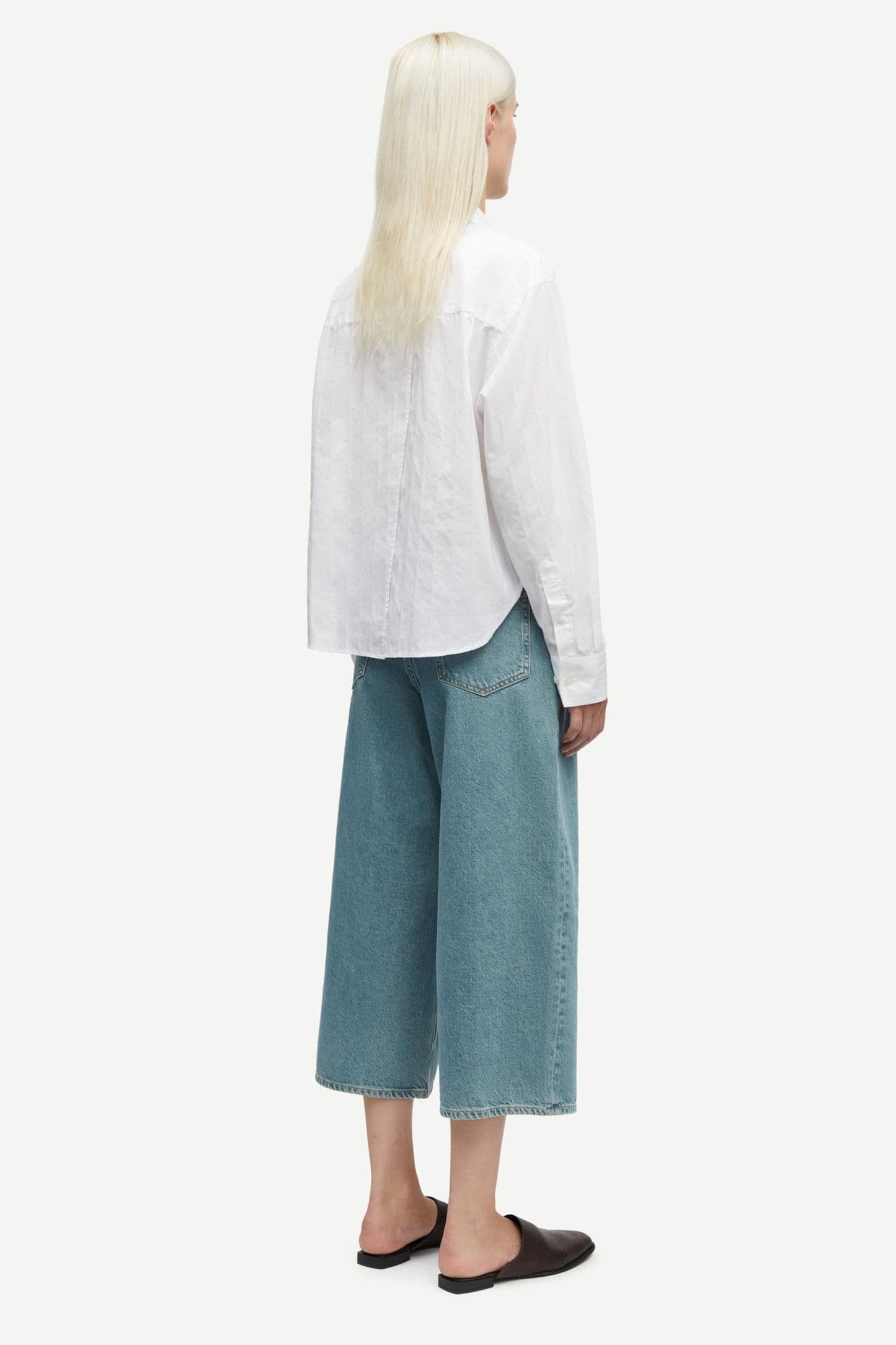 Saatrani Shirt