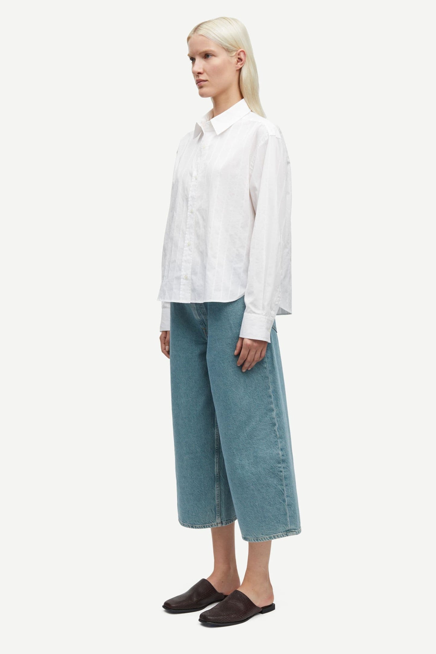 Saatrani Shirt