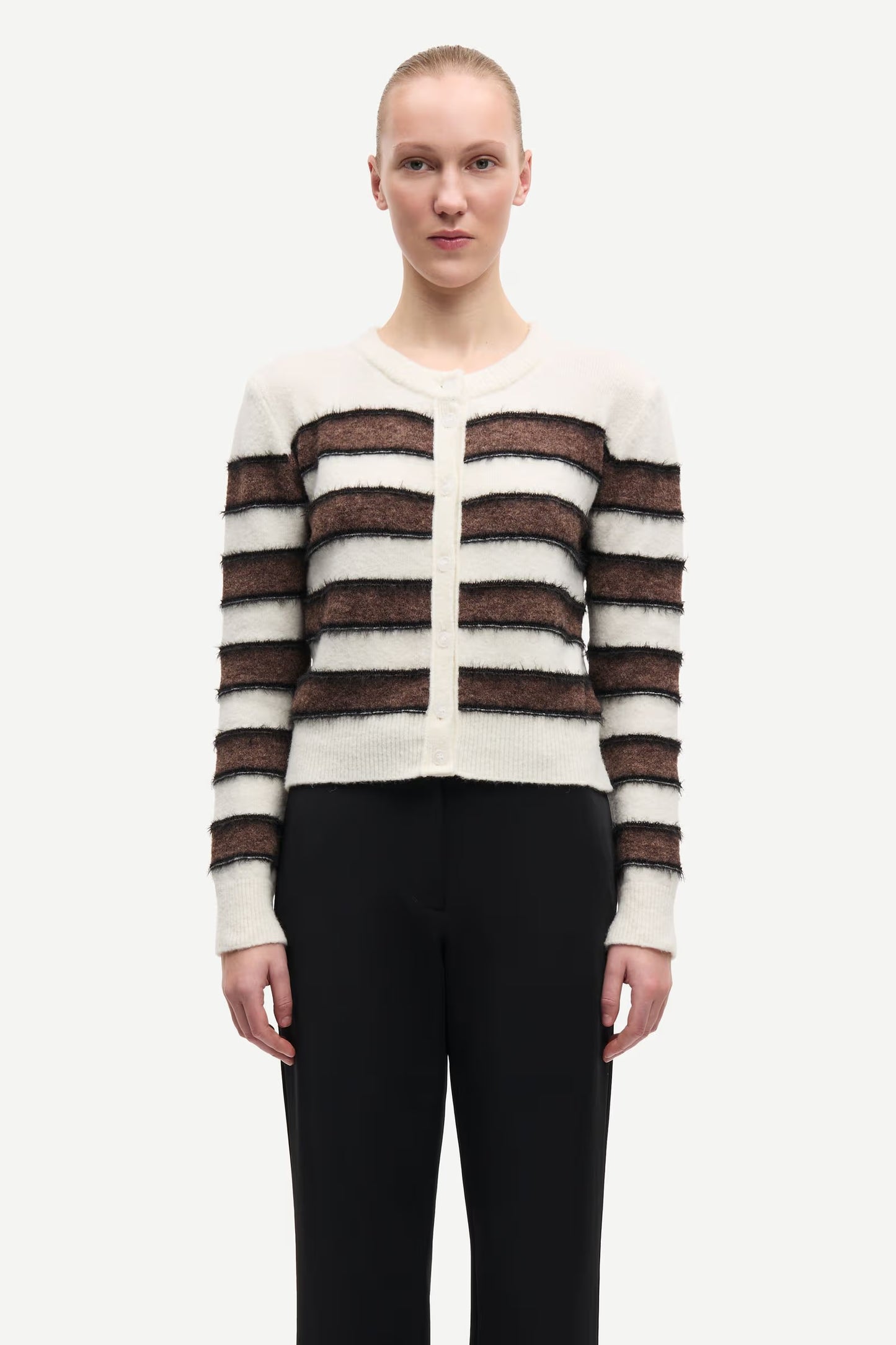 Sacian Cardigan