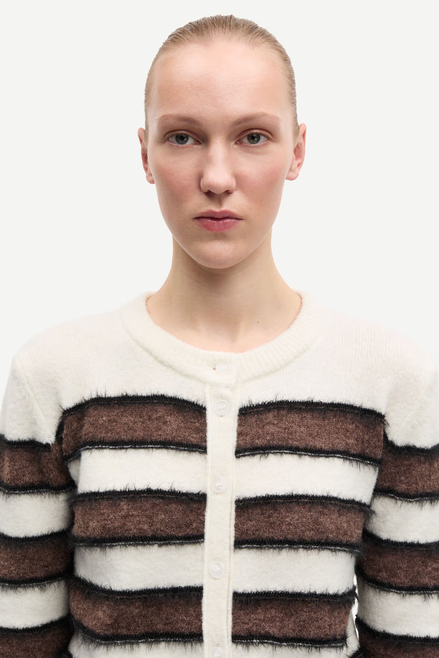 Sacian Cardigan