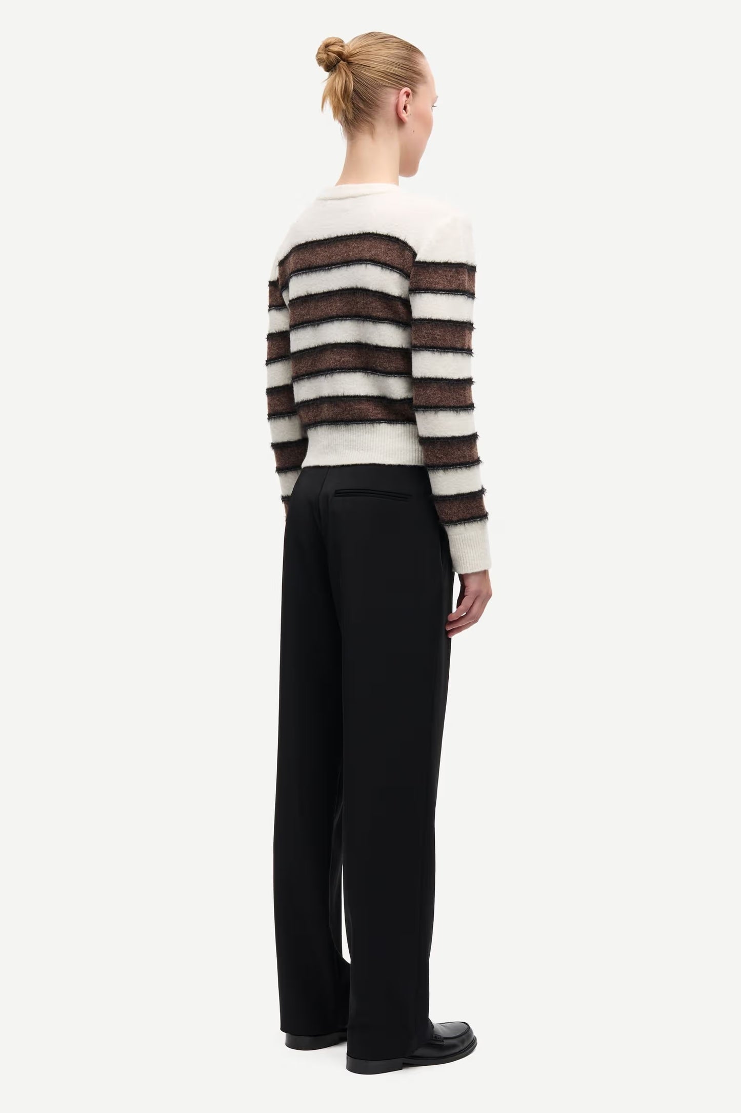Sacian Cardigan