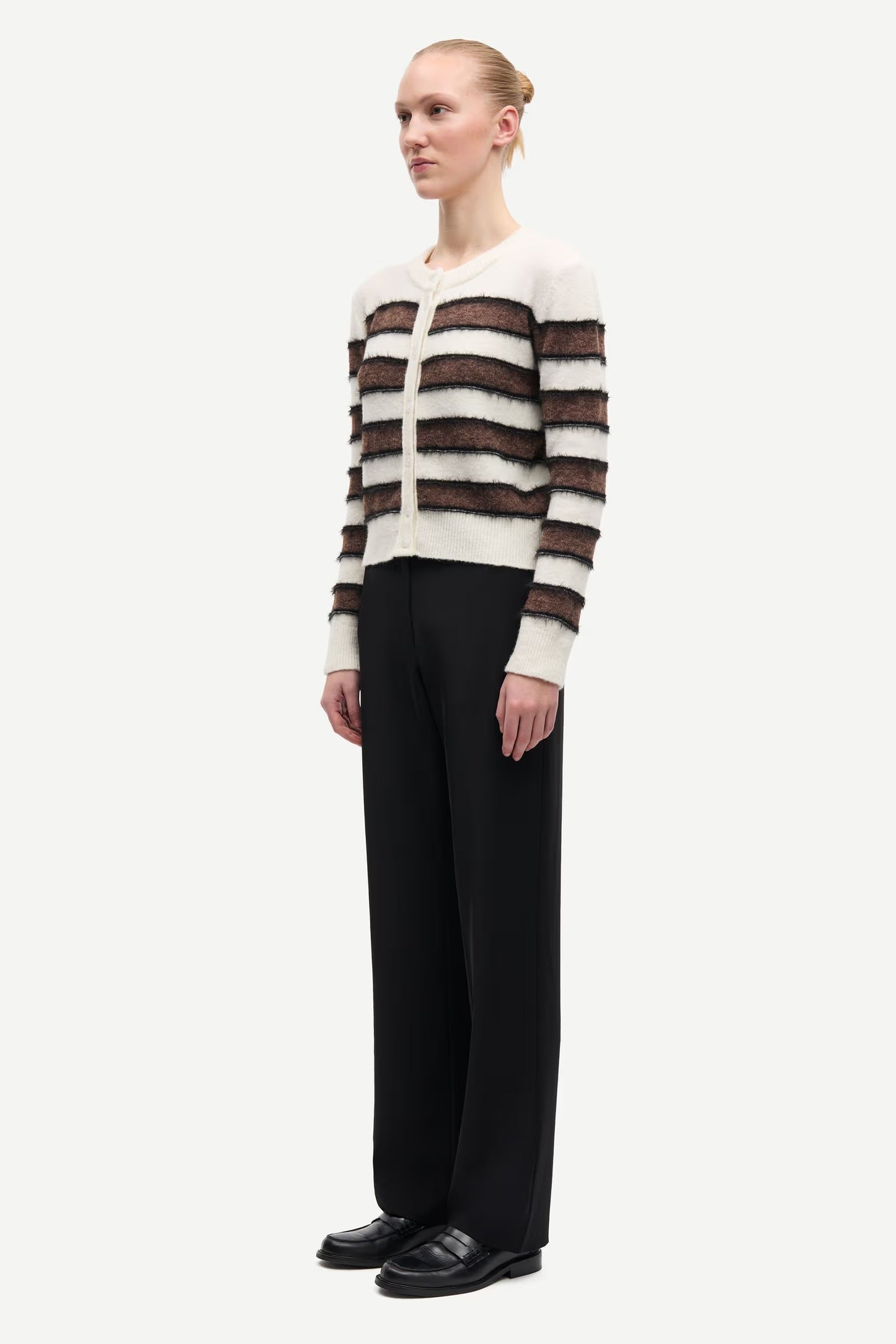 Sacian Cardigan