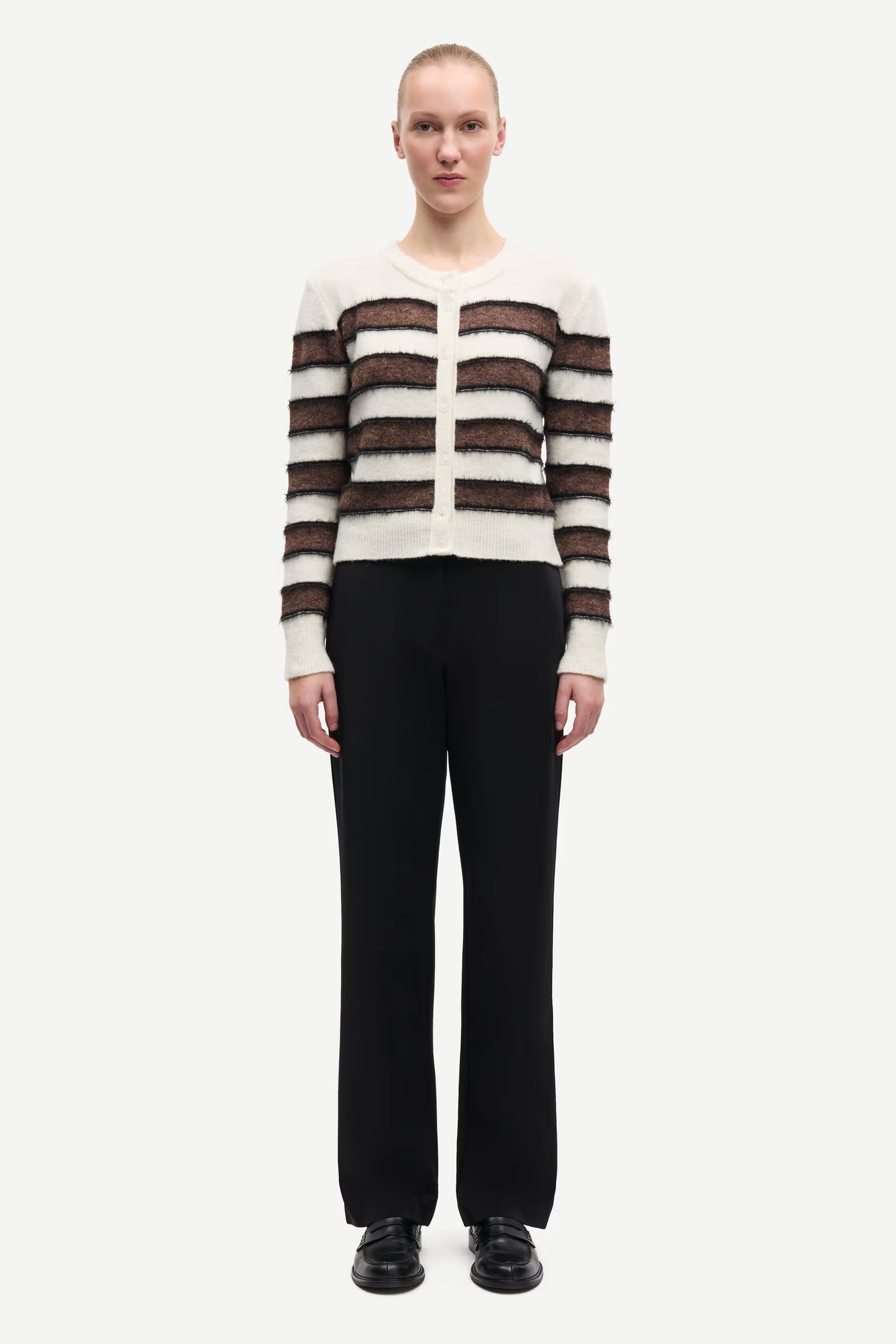 Sacian Cardigan