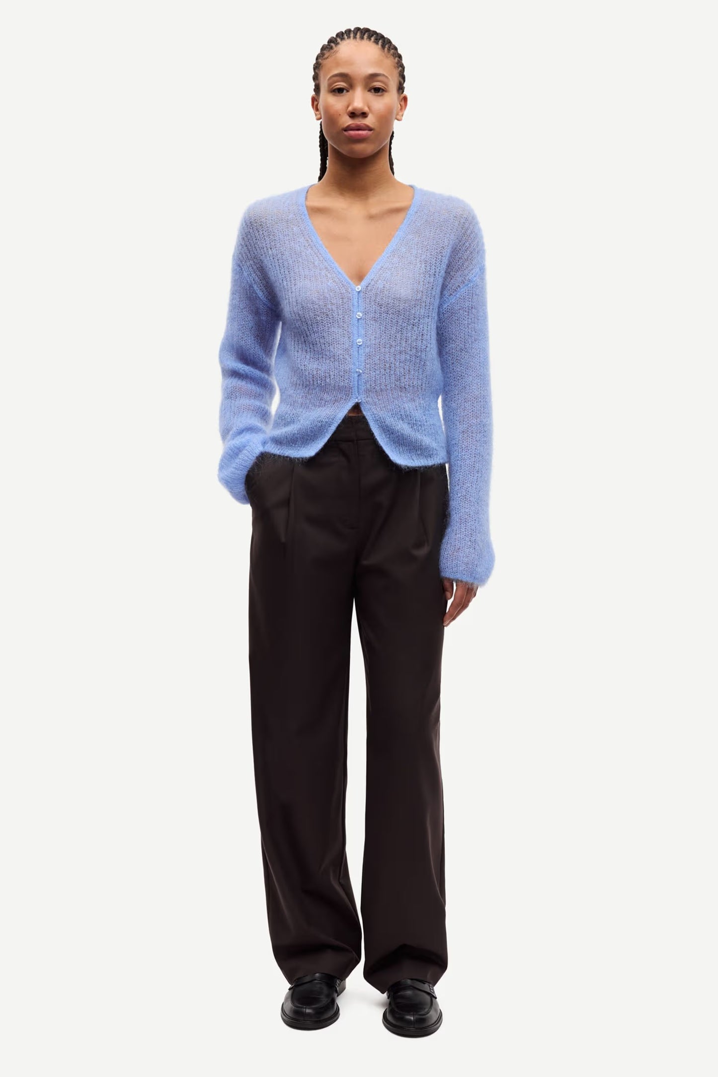 Sapoppie Cardigan