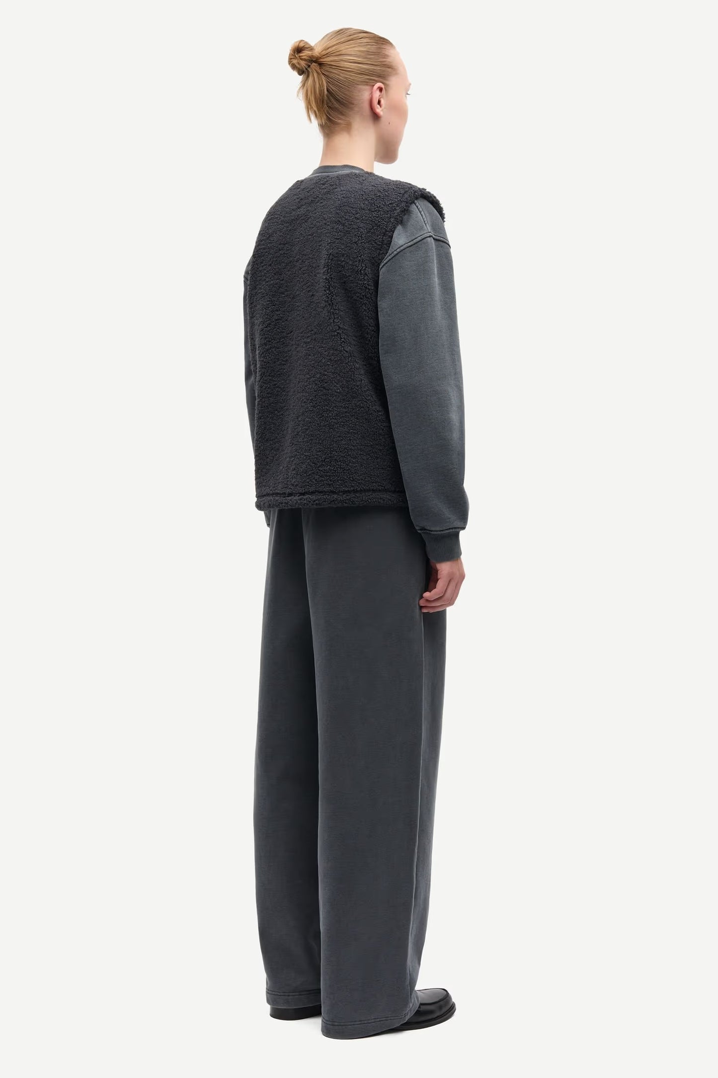 Saautumn Vest