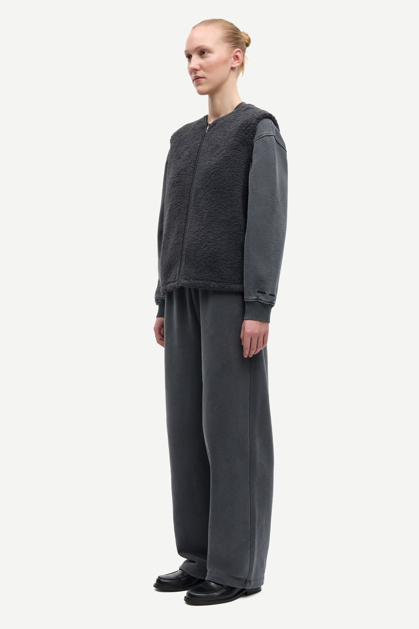 Saautumn Vest