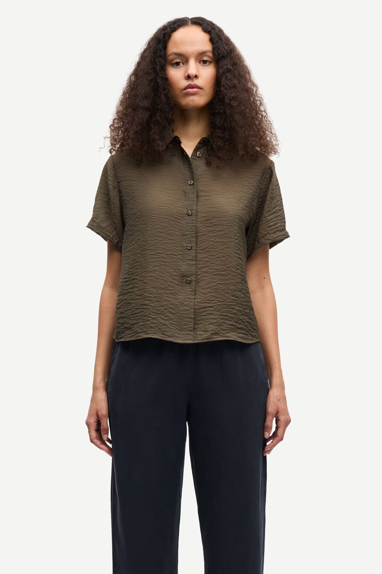 Saminna SS Top