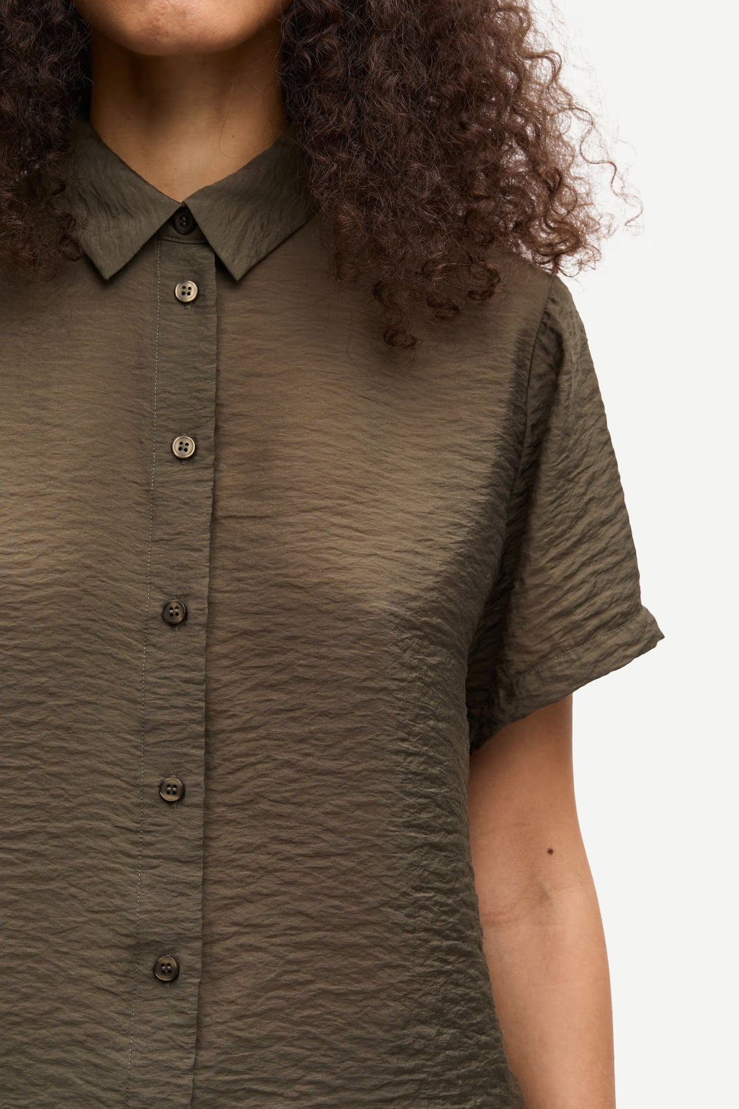 Saminna SS Top