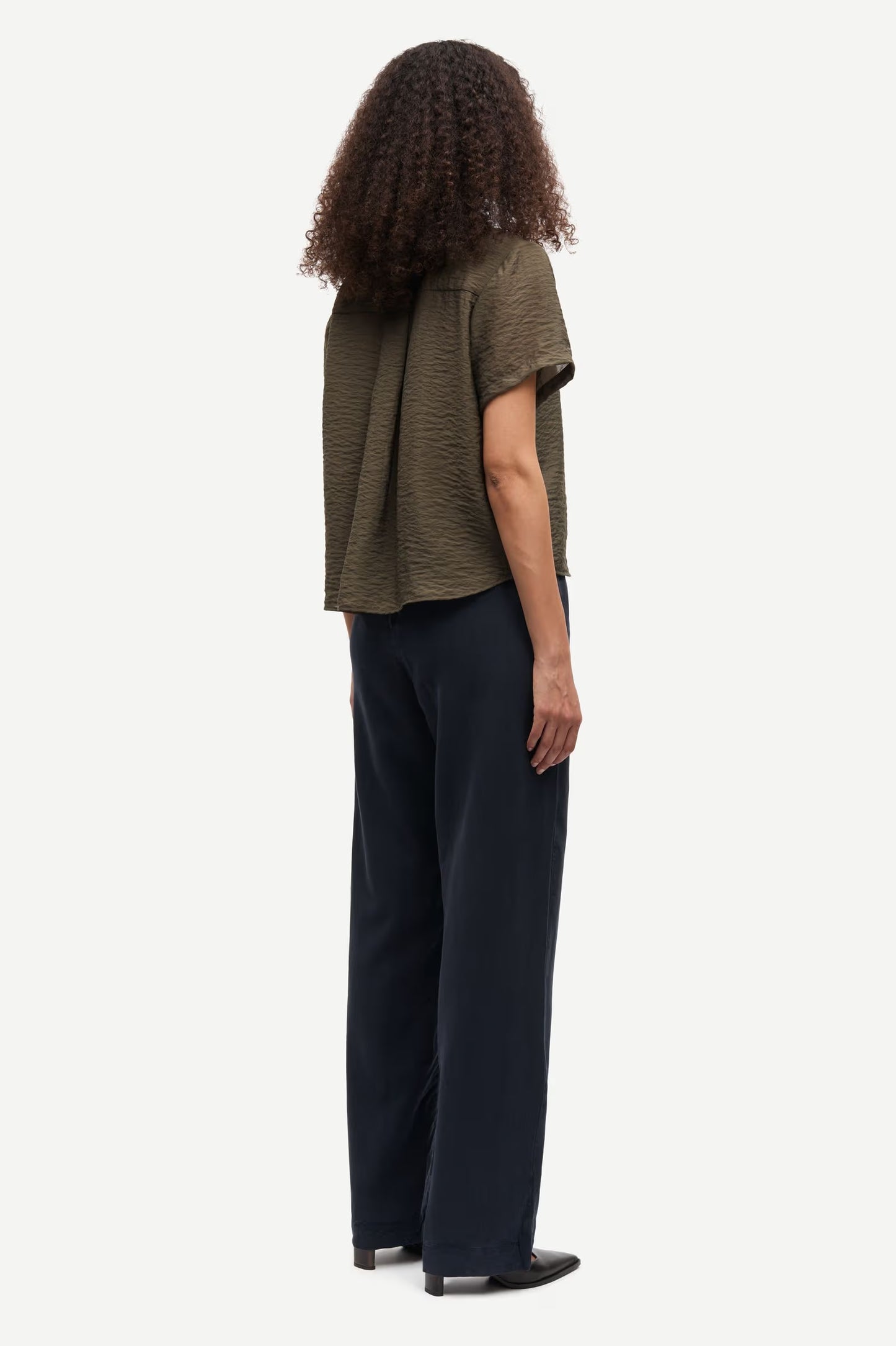 Saminna SS Top