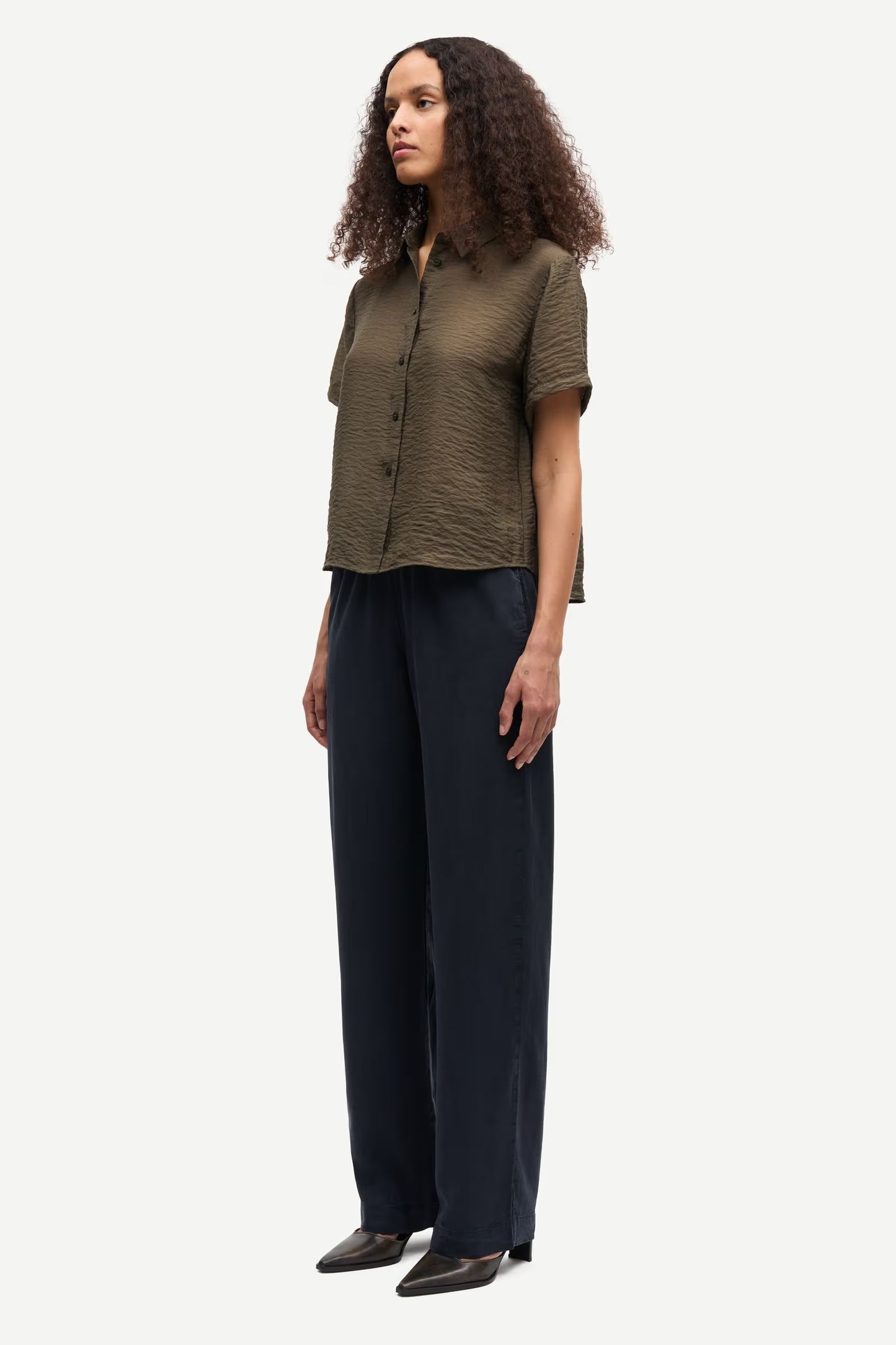 Saminna SS Top