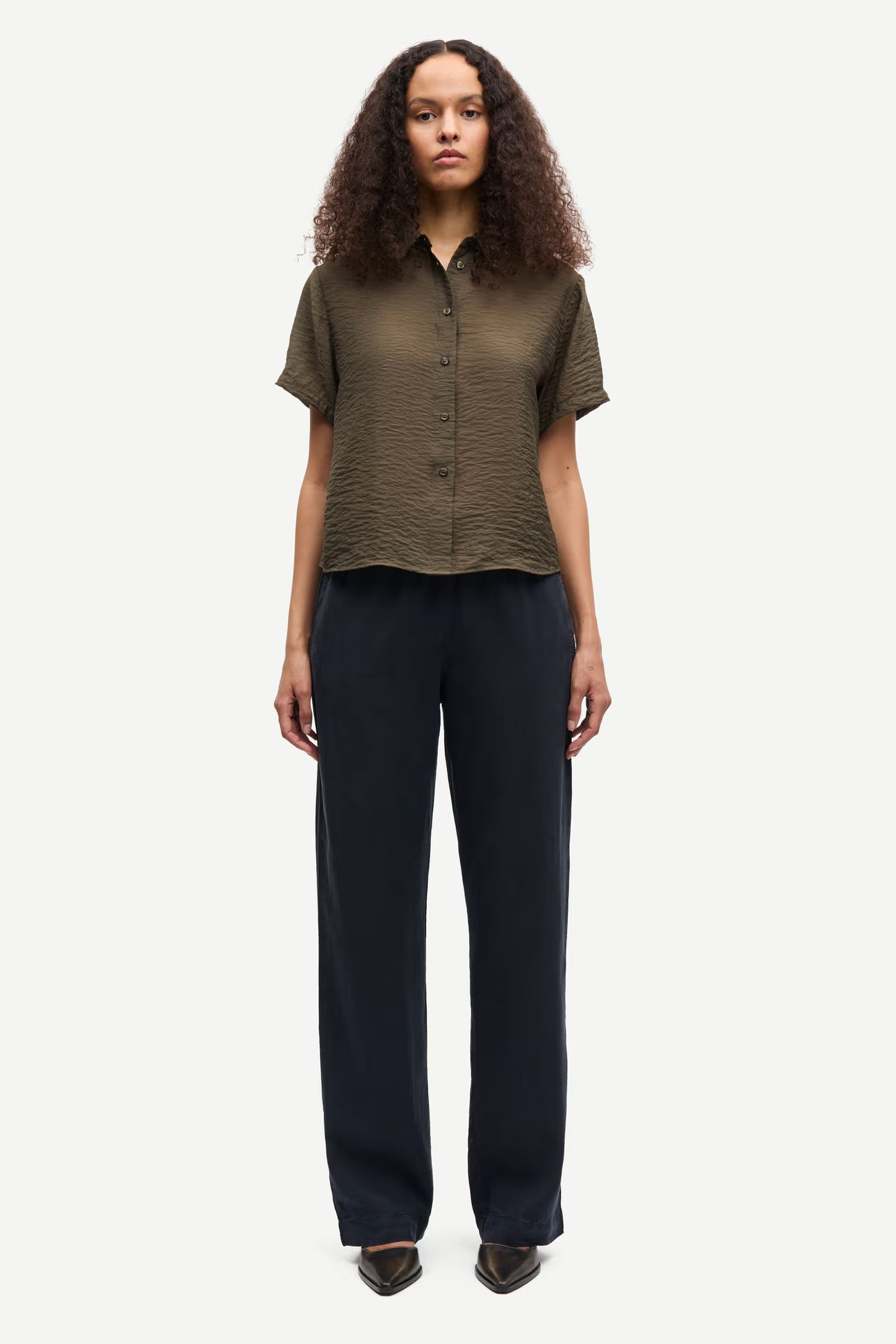 Saminna SS Top