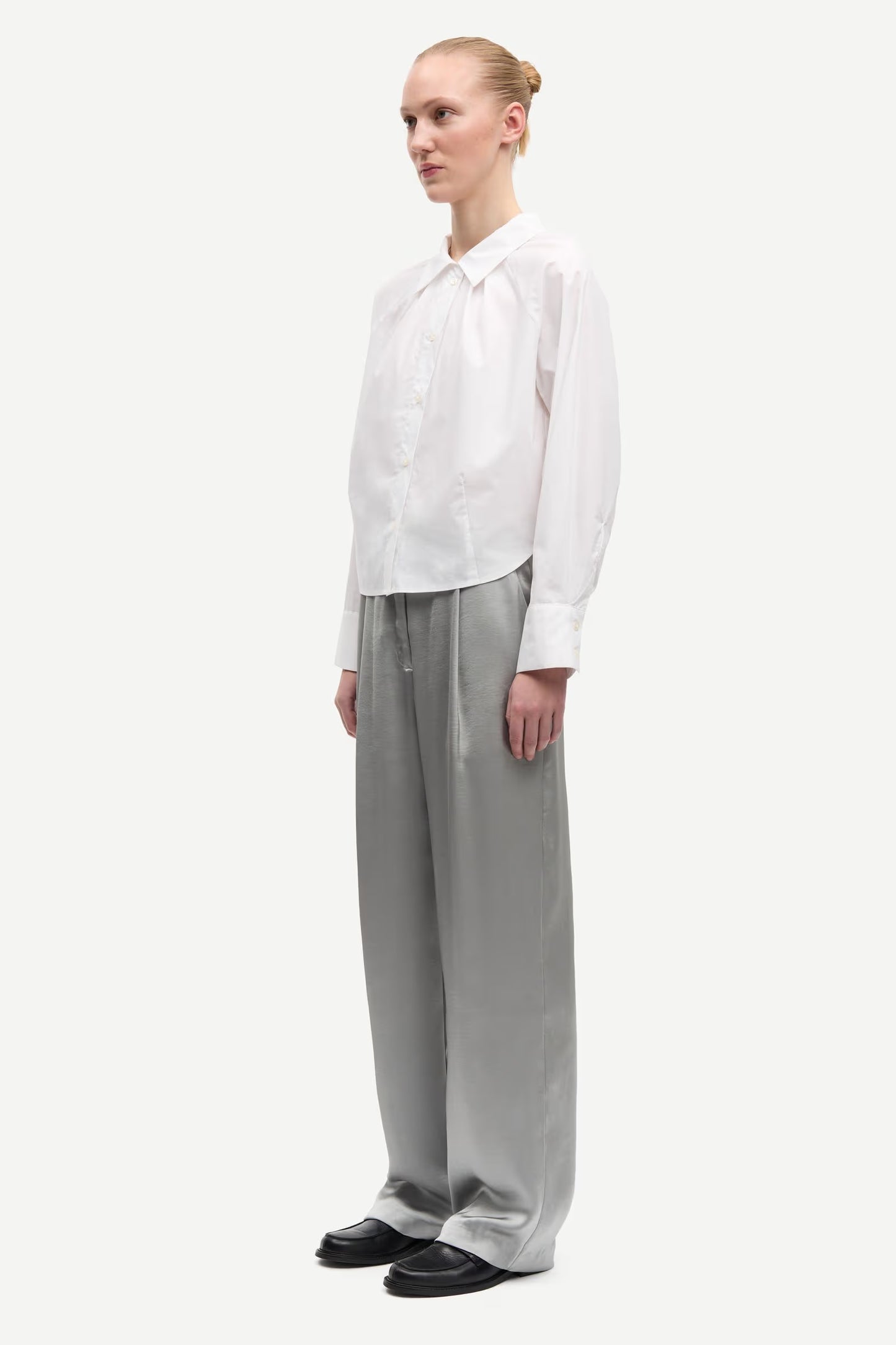 Sakya Shirt