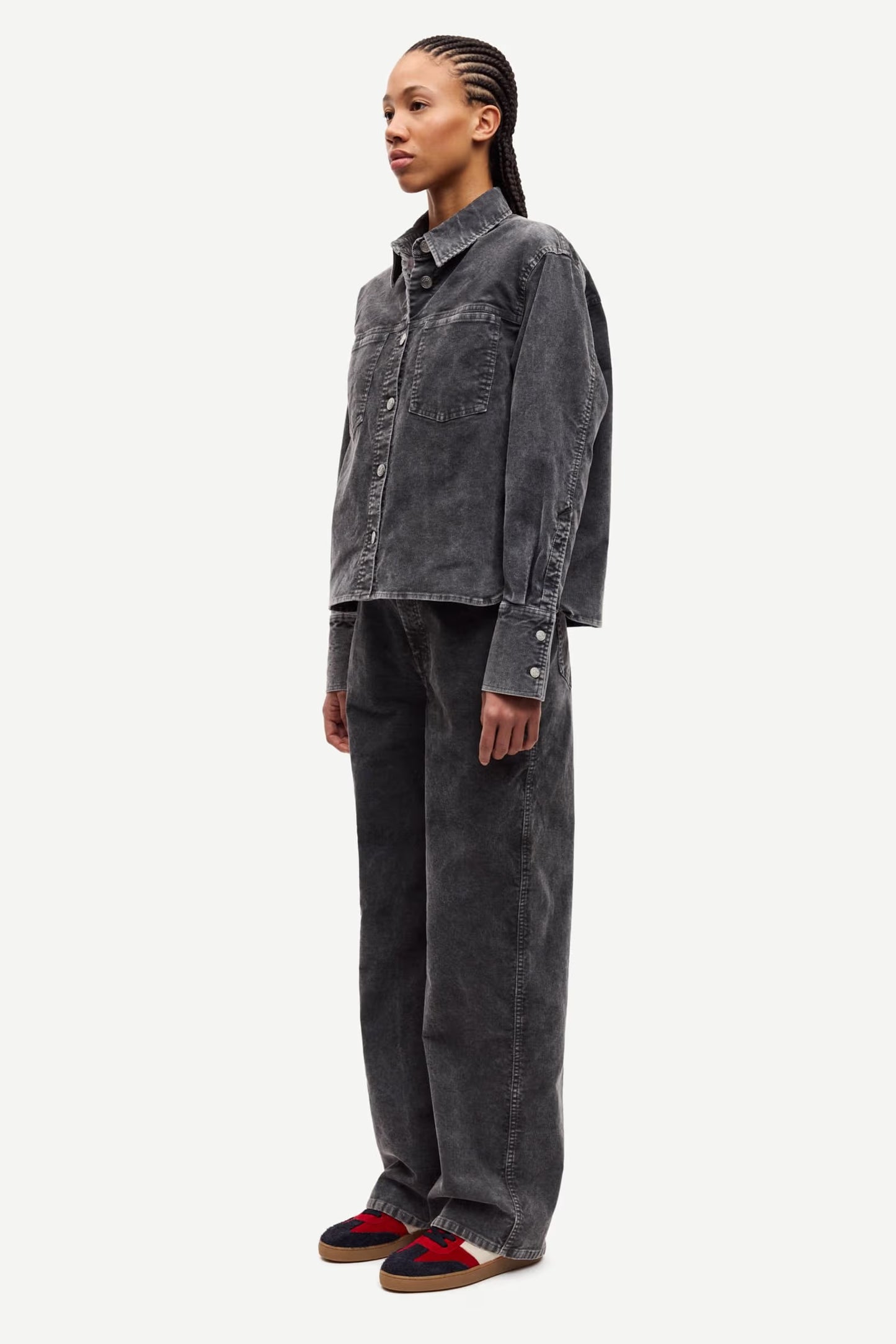 Sasofie Shirt