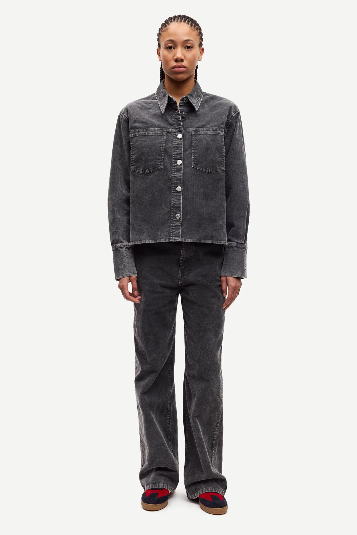 Sasofie Shirt