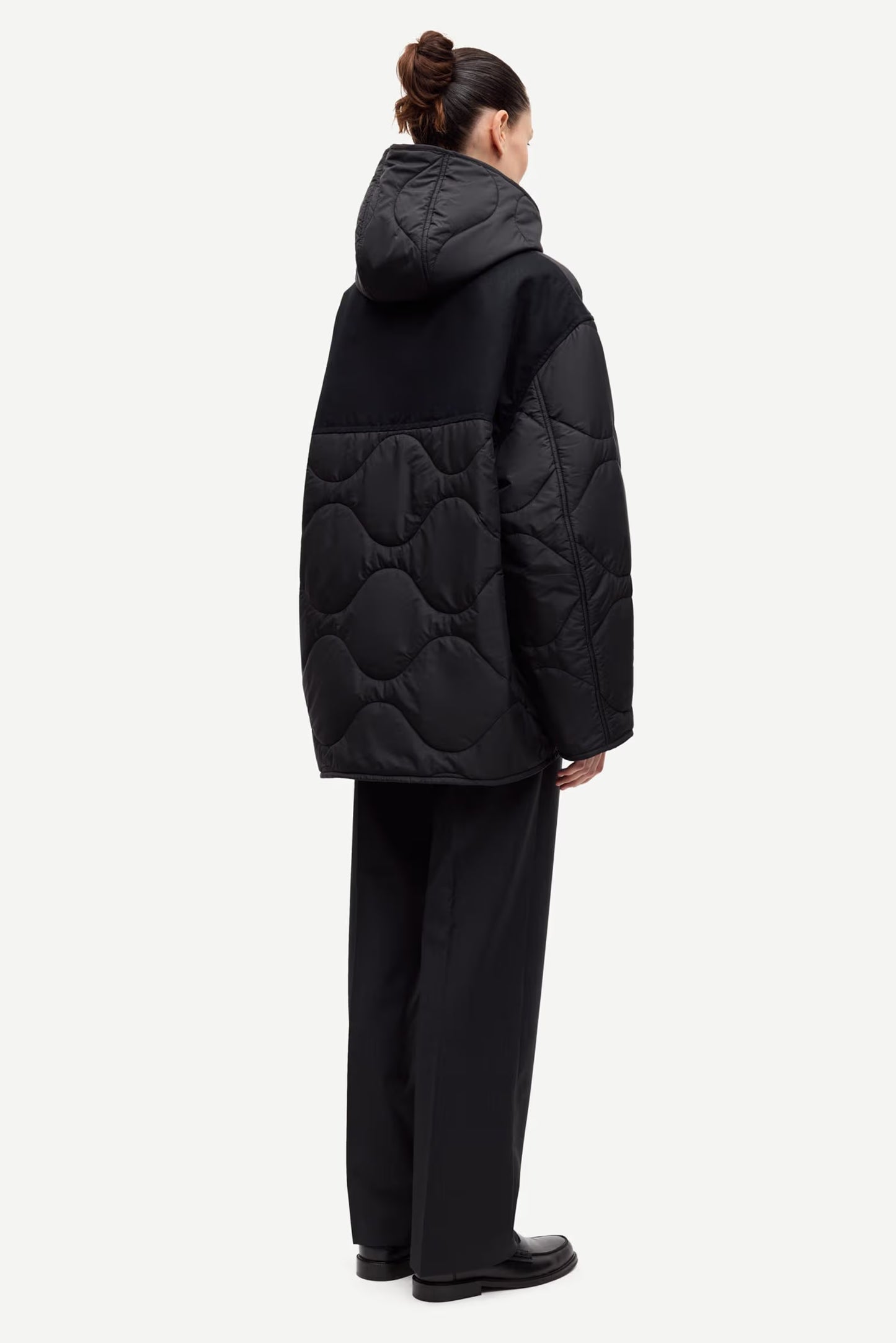 Sadonna Jacket