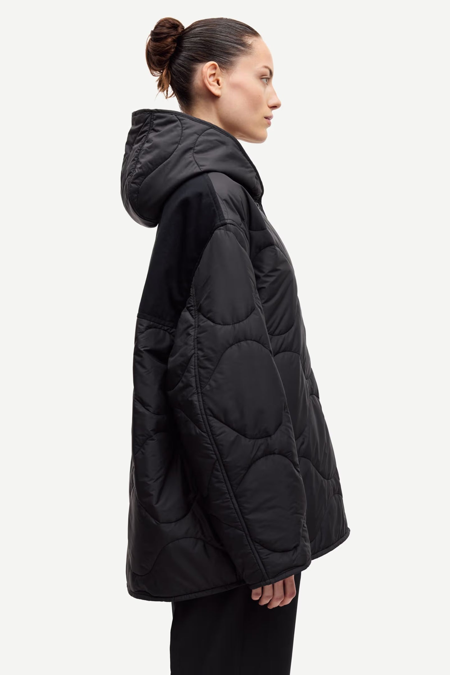 Sadonna Jacket