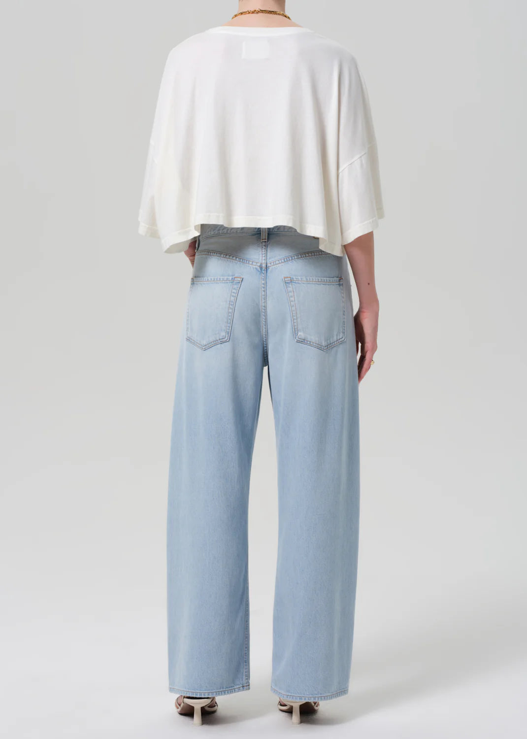 Brynn Drawstring Trousers