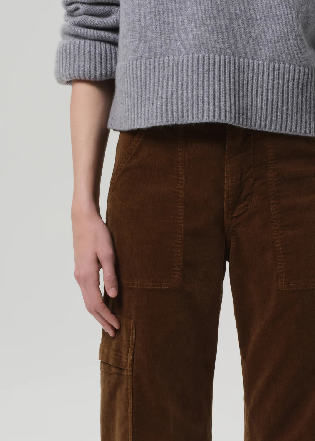 Marcelle Low Slung Easy Cargo