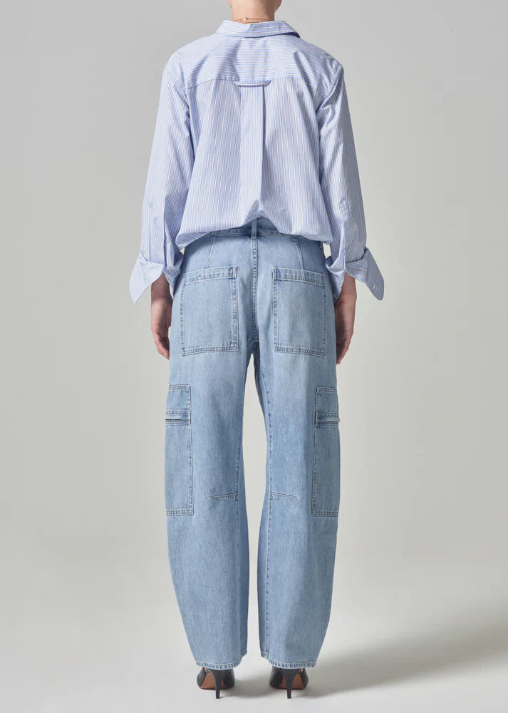 Marcelle Low Slung Easy Cargo