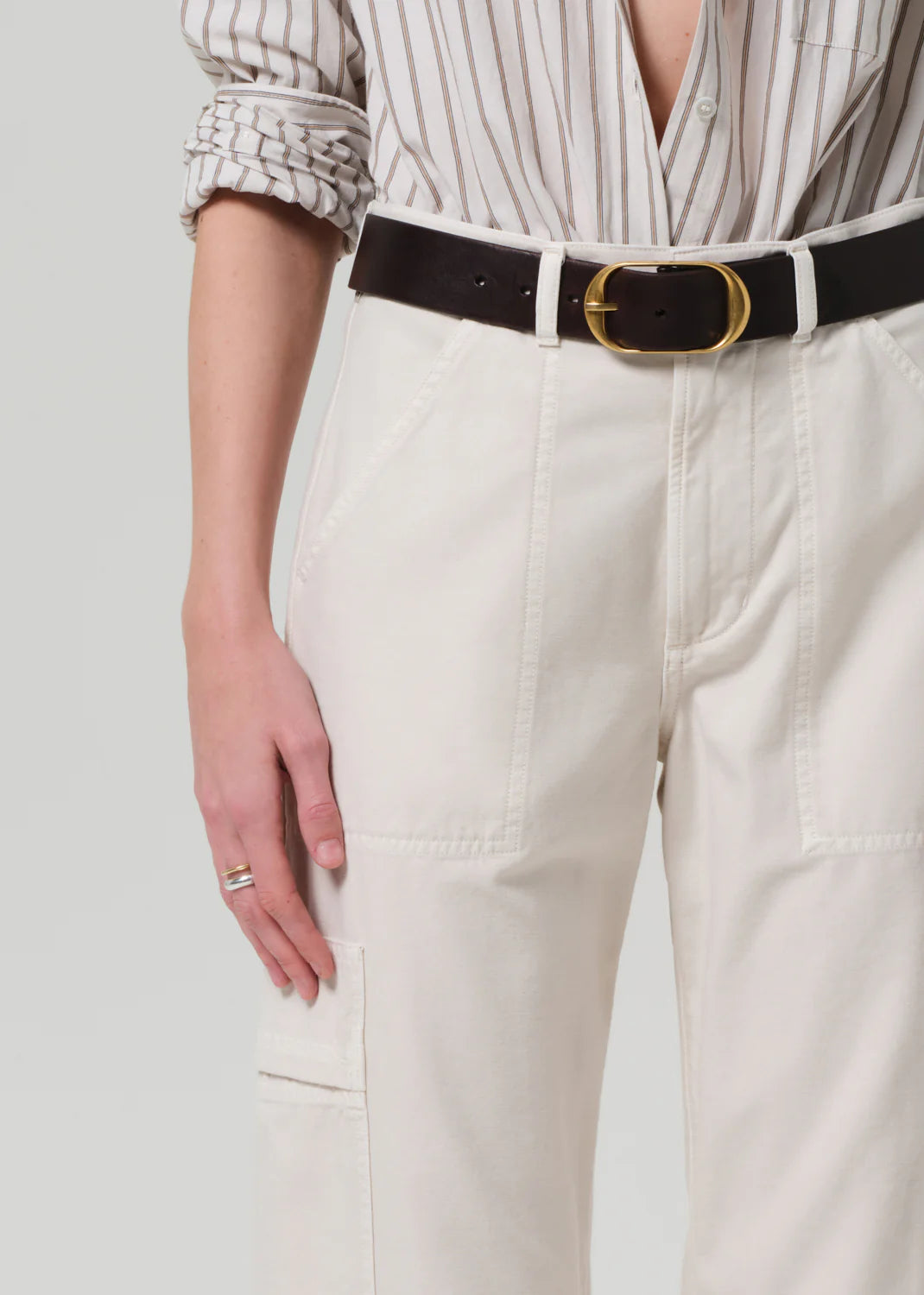 Marcelle Low Slung Easy Cargo